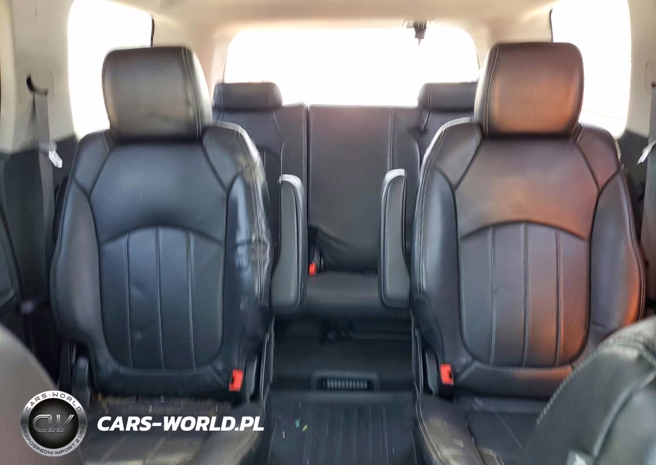 2014 GMC Acadia VIN:1GKKRTKD9EJ226205 - 10