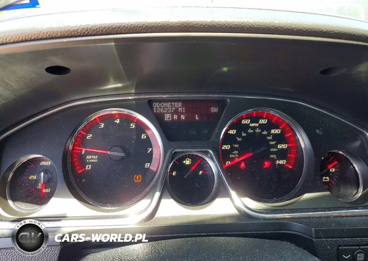 2014 GMC Acadia VIN:1GKKRTKD9EJ226205 - 9
