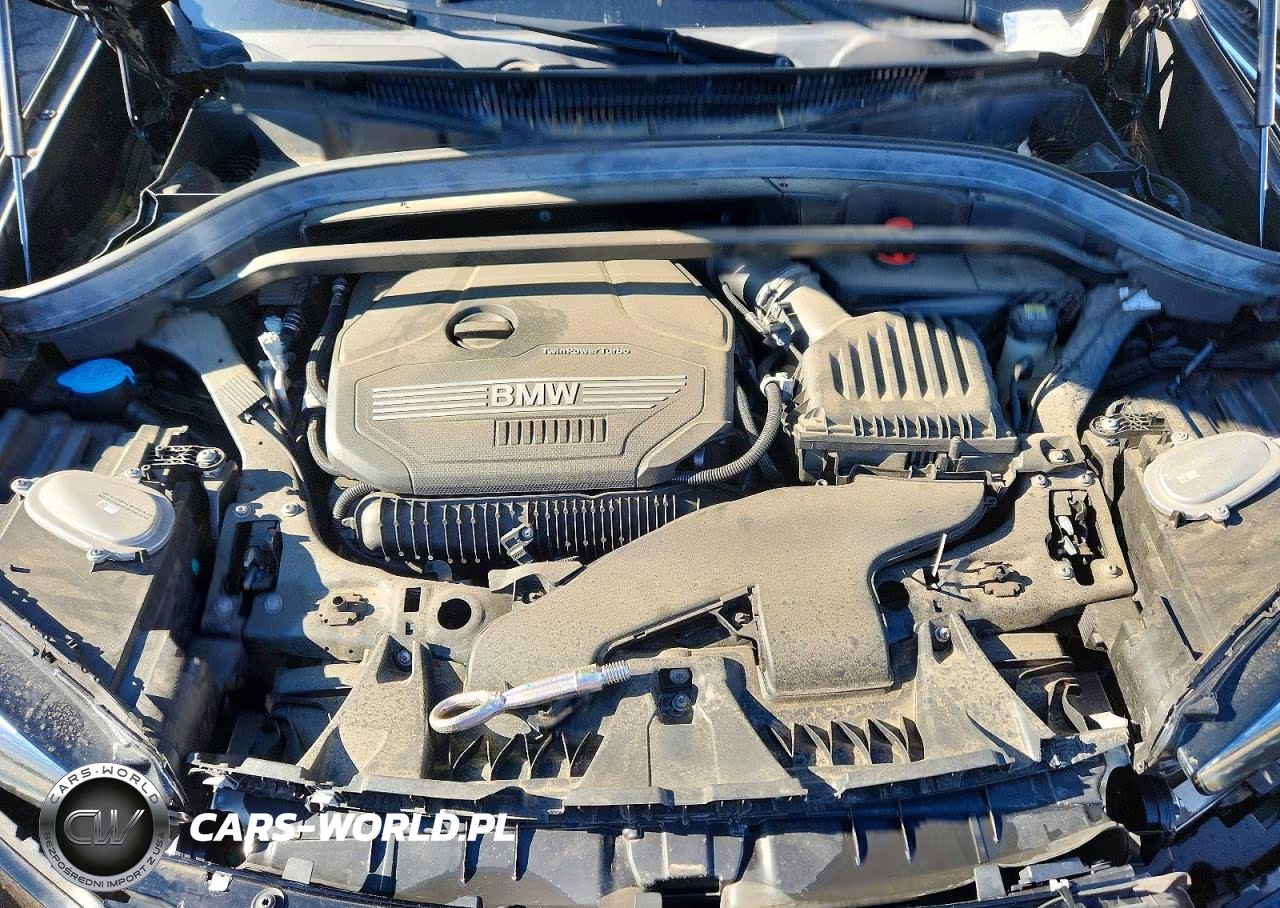 2021 BMW X1 xDrive28I VIN:WBXJG9C06M5T69215 - 11