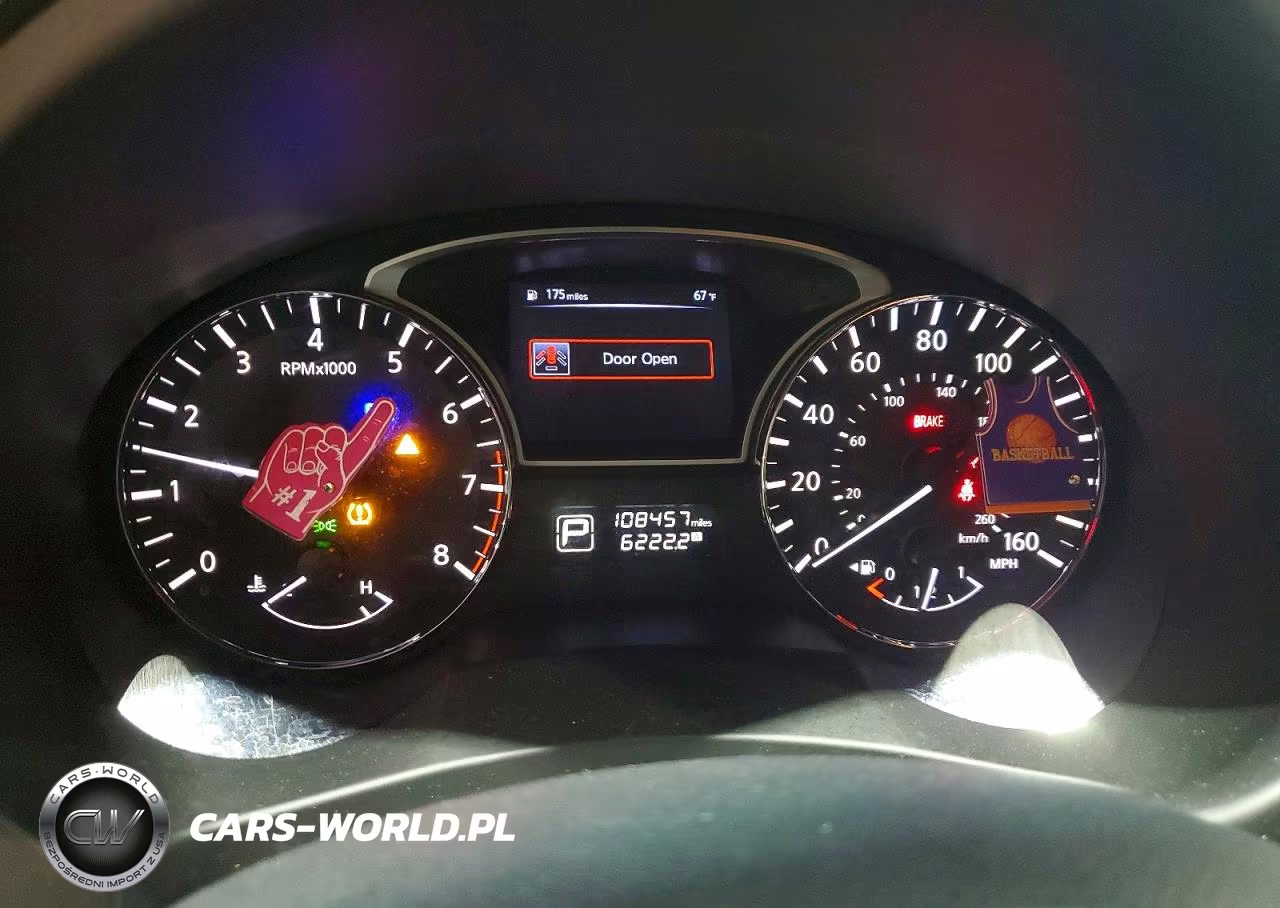 2014 Nissan Altima 2.5 S VIN:1N4AL3AP6EC408586 - 9