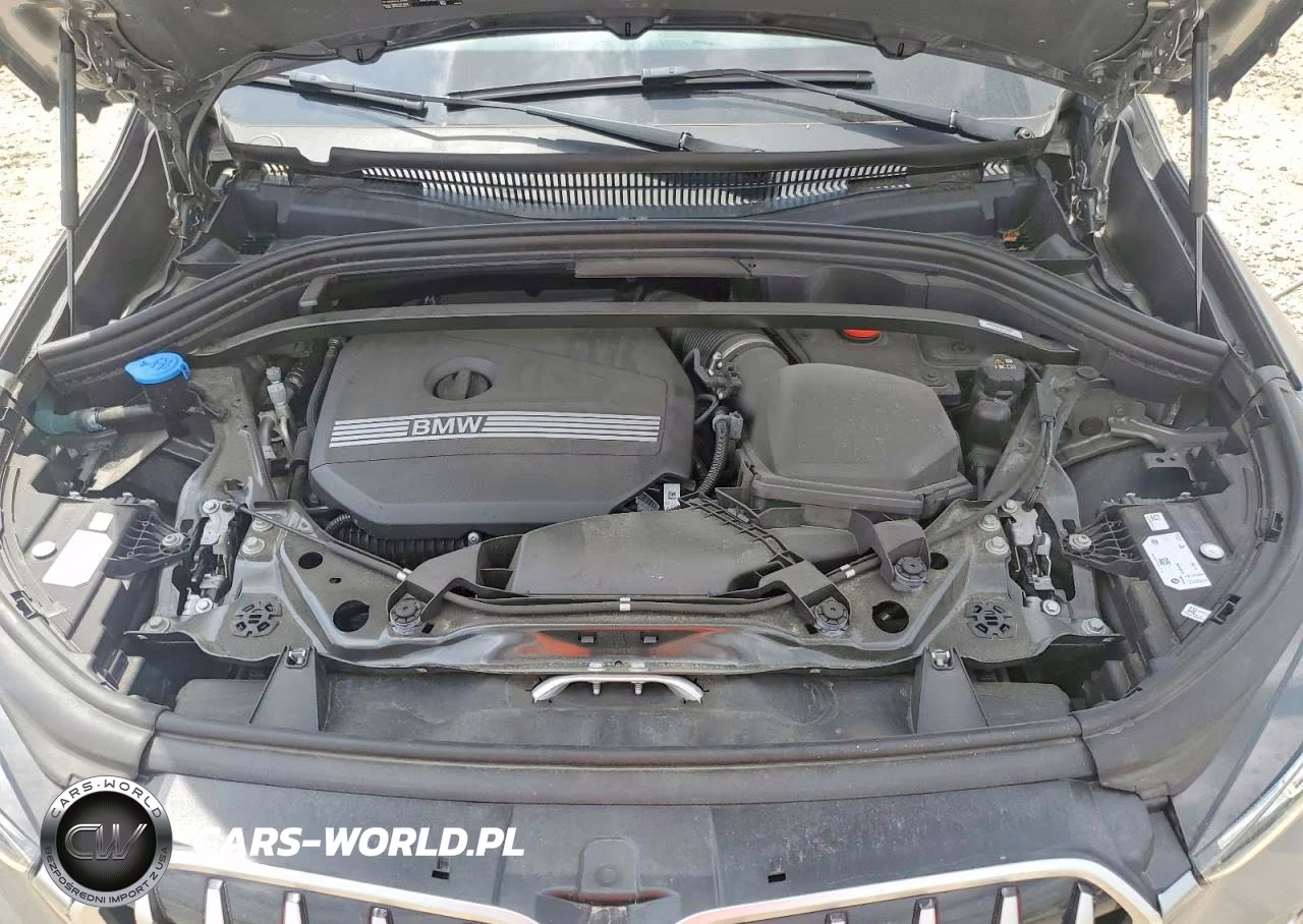 2024 BMW X1 xDrive28I VIN:WBX73EF09R5Y45927 - 12