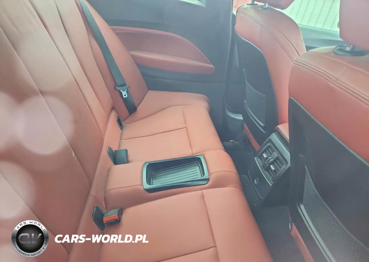 2016 BMW 228 I Sulev VIN:WBA1F9C54GV742233 - 10