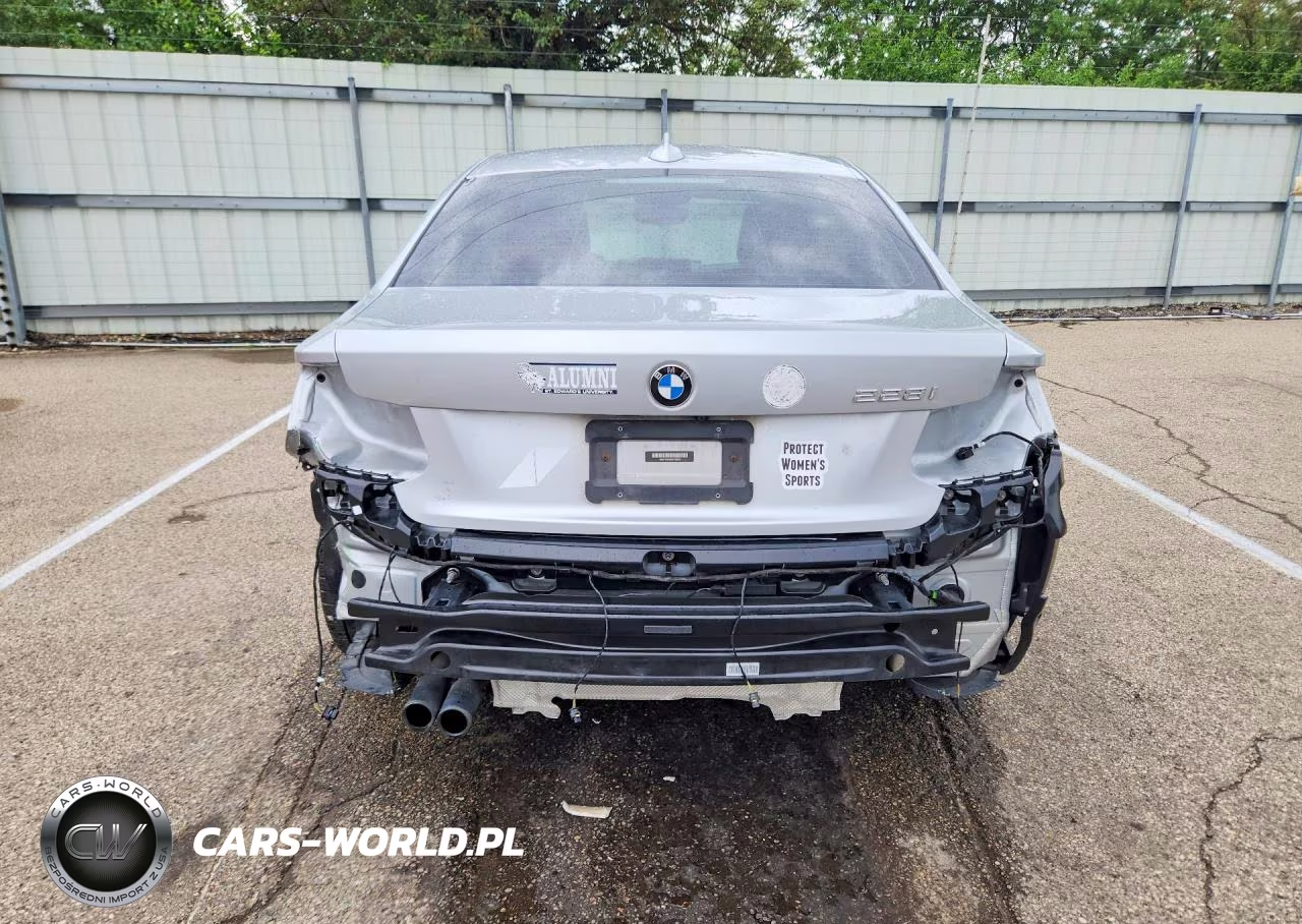 2016 BMW 228 I Sulev VIN:WBA1F9C54GV742233 - 6