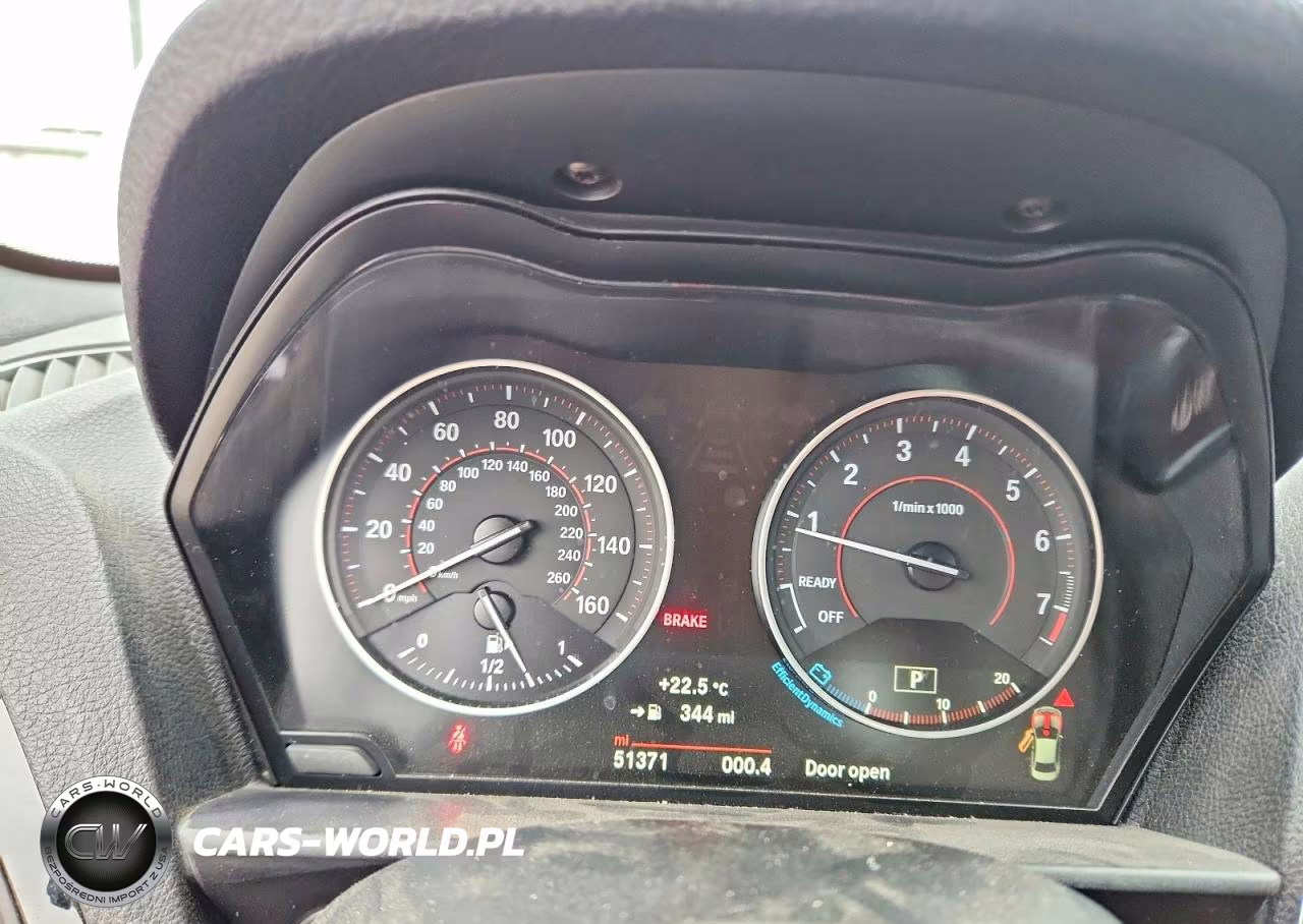 2016 BMW 228 I Sulev VIN:WBA1F9C54GV742233 - 9