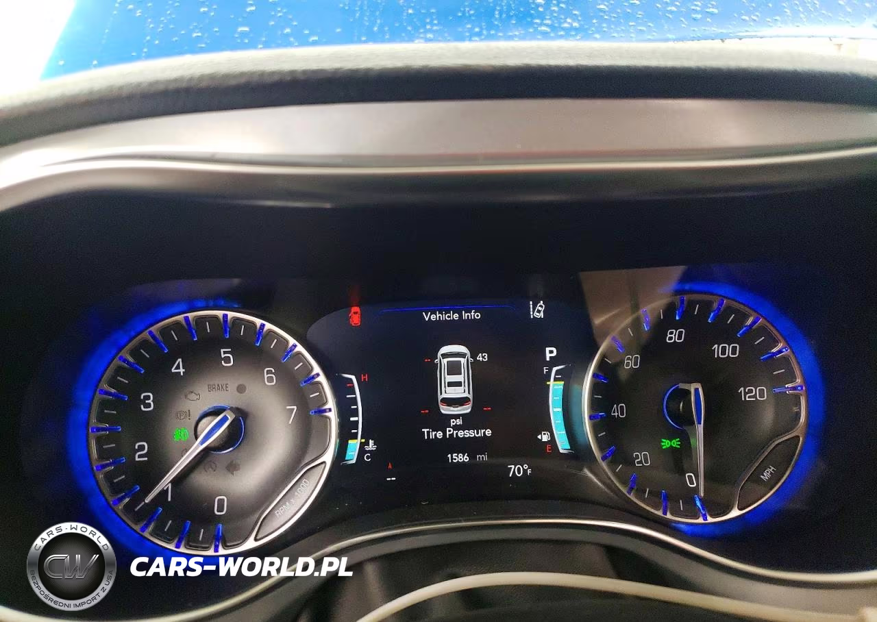 2026 Chrysler Pacifica Limited VIN:2C4RC1GG8TR276704 - 9