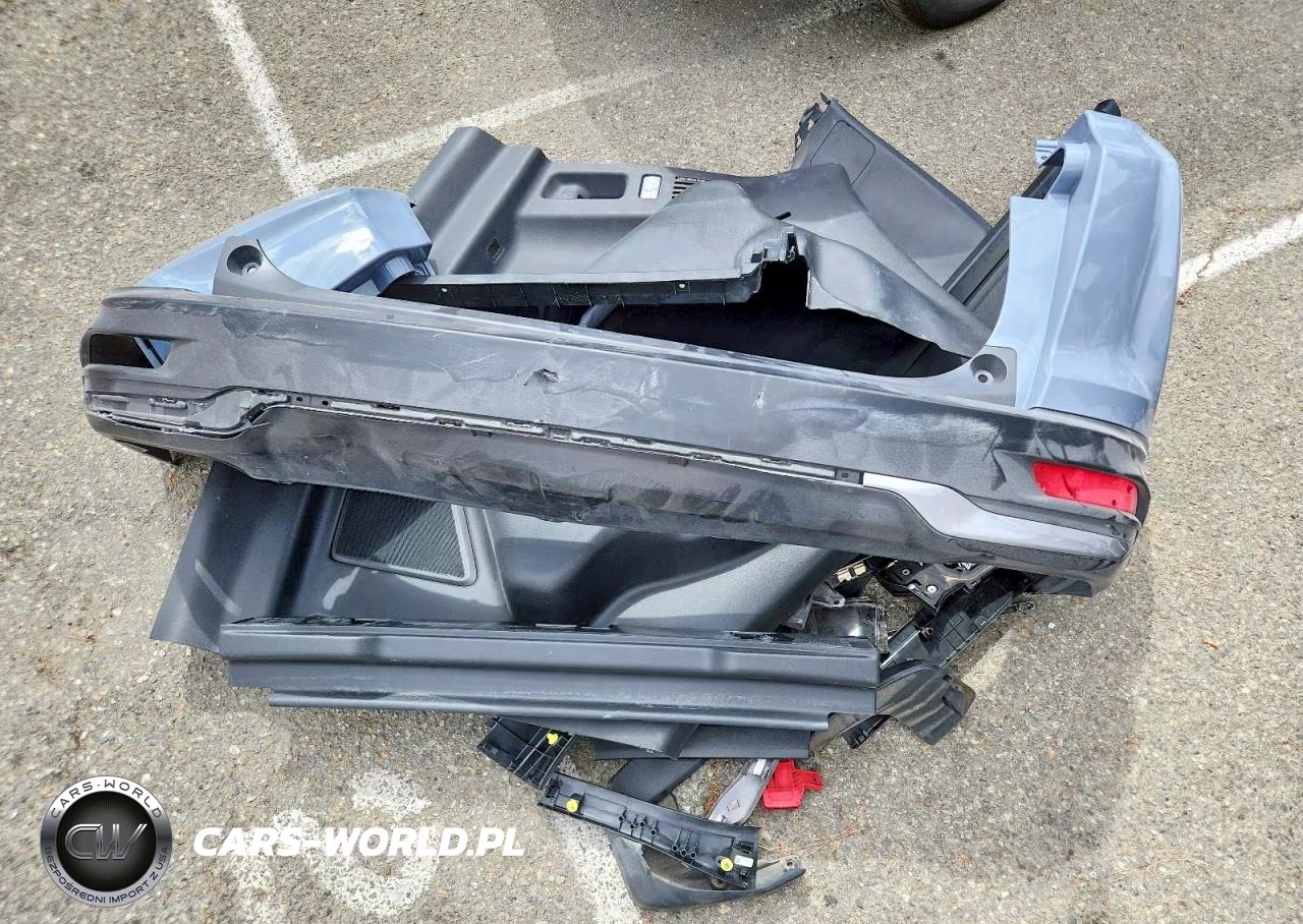 2020 Honda Cr-V Touring VIN:7FARW2H90LE020036 - 13