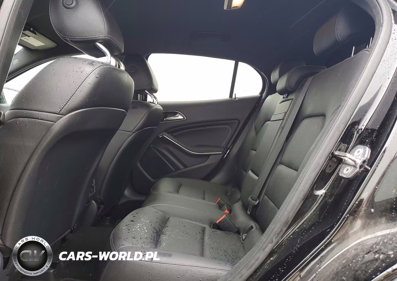 2019 Mercedes-Benz Gla 250 VIN:WDCTG4EB0KU000693 - 10