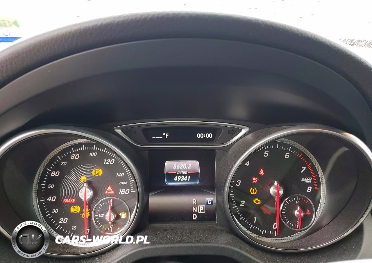 2019 Mercedes-Benz Gla 250 VIN:WDCTG4EB0KU000693 - 9