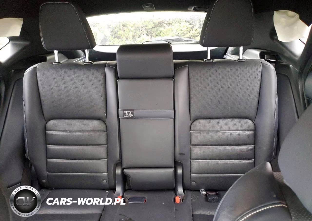 2017 Lexus Nx 200T F Sport VIN:JTJBARBZ3H2126680 - 10