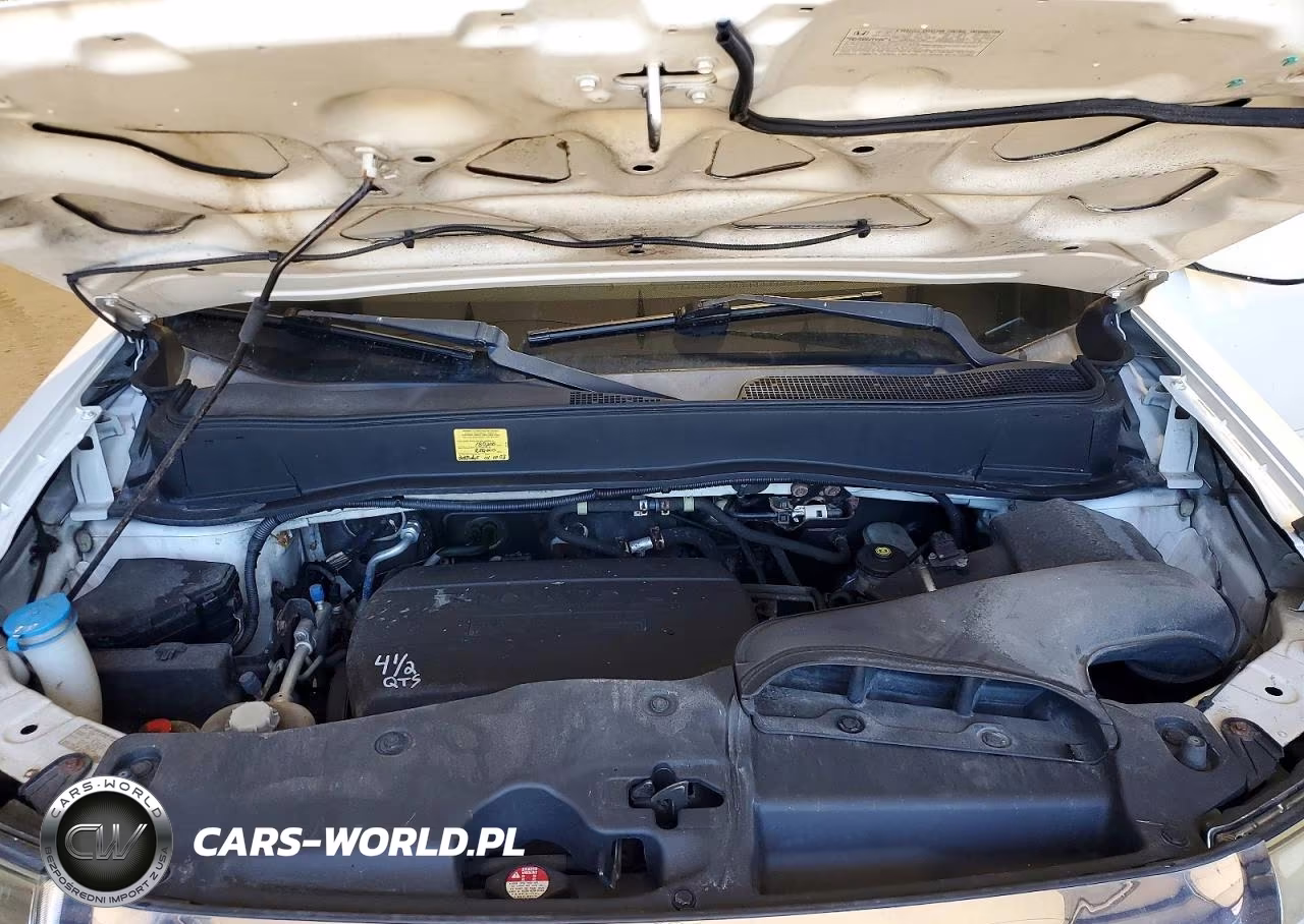 2012 Honda Pilot Ex VIN:5FNYF4H43CB073319 - 12
