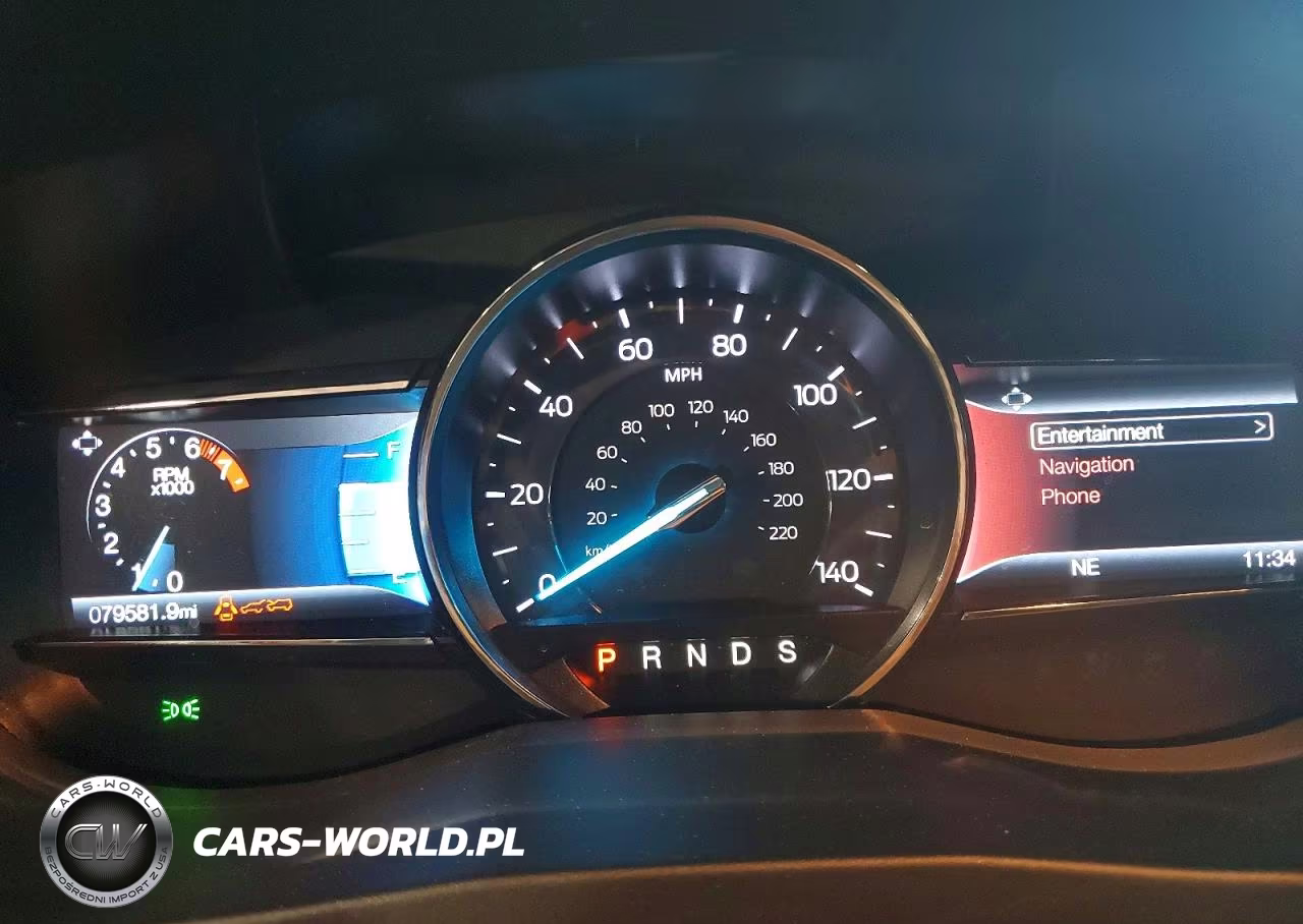 2019 Ford Explorer Xlt VIN:1FM5K8D83KGA60441 - 9