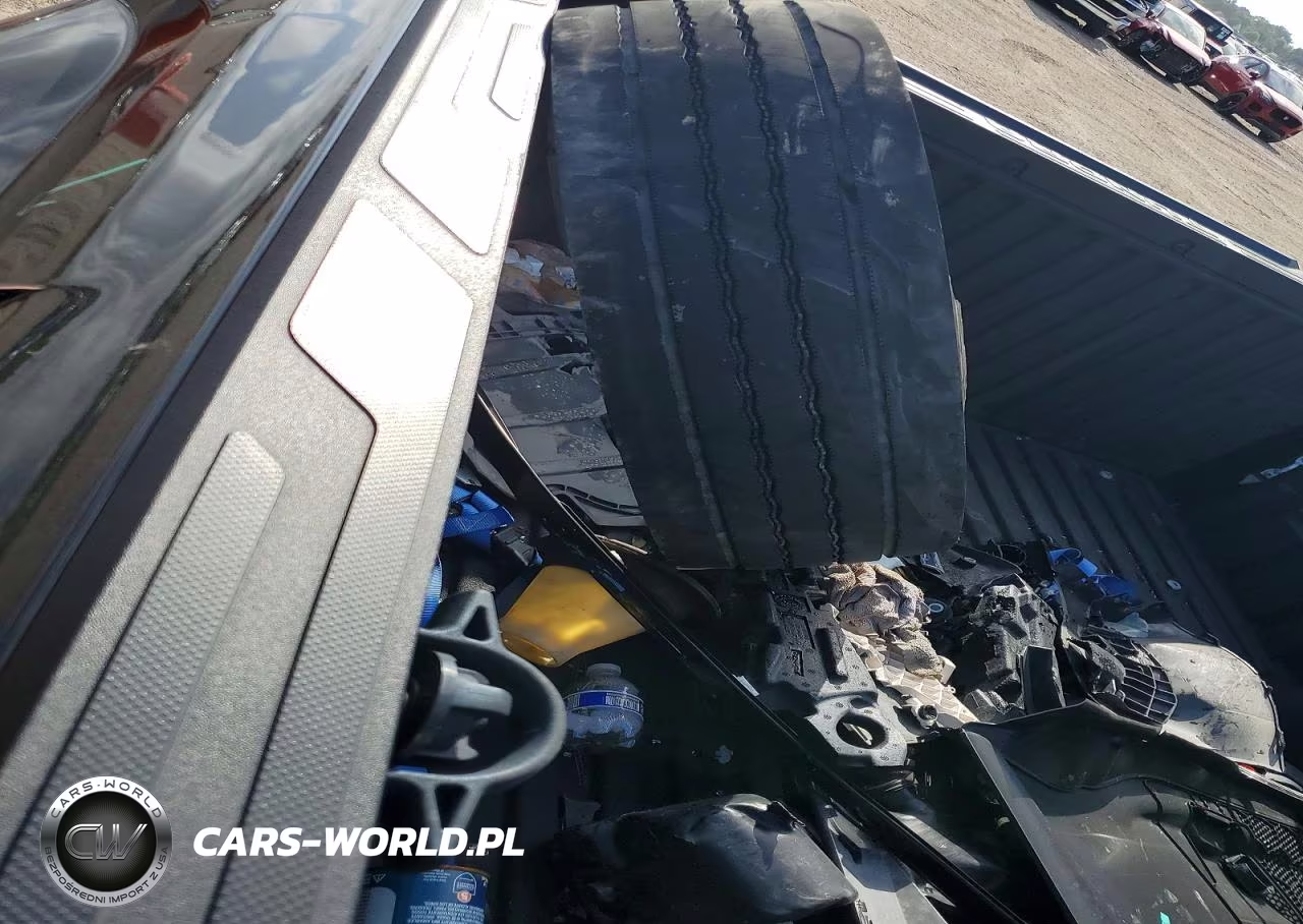2025 Toyota Tundra Sr5 VIN:5TFLA5DB6SX277345 - 12