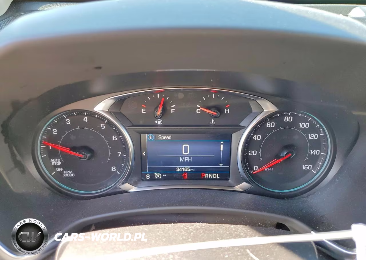 2022 Chevrolet Equinox Lt VIN:3GNAXUEV0NS202372 - 9