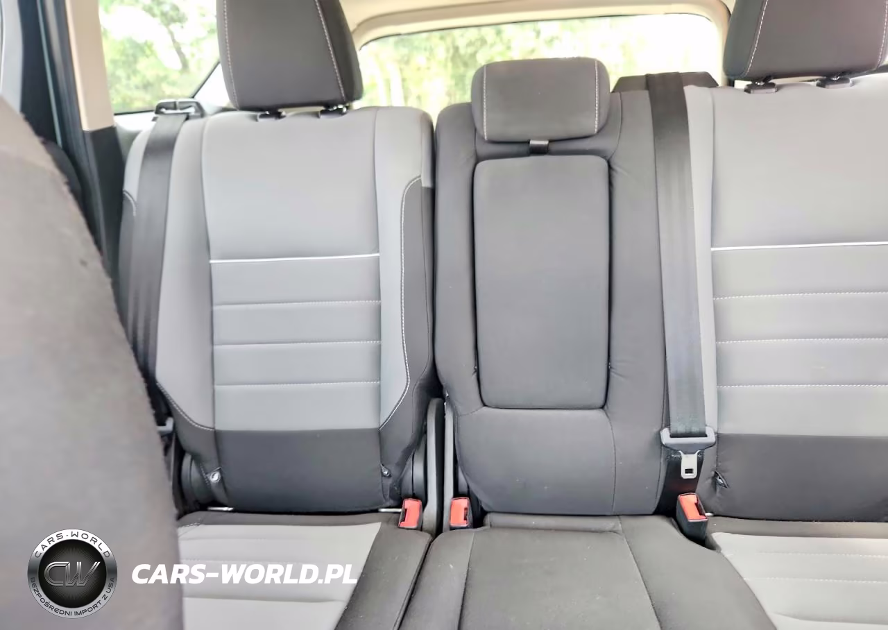 2013 Ford Escape Se VIN:1FMCU0GX7DUC42010 - 10