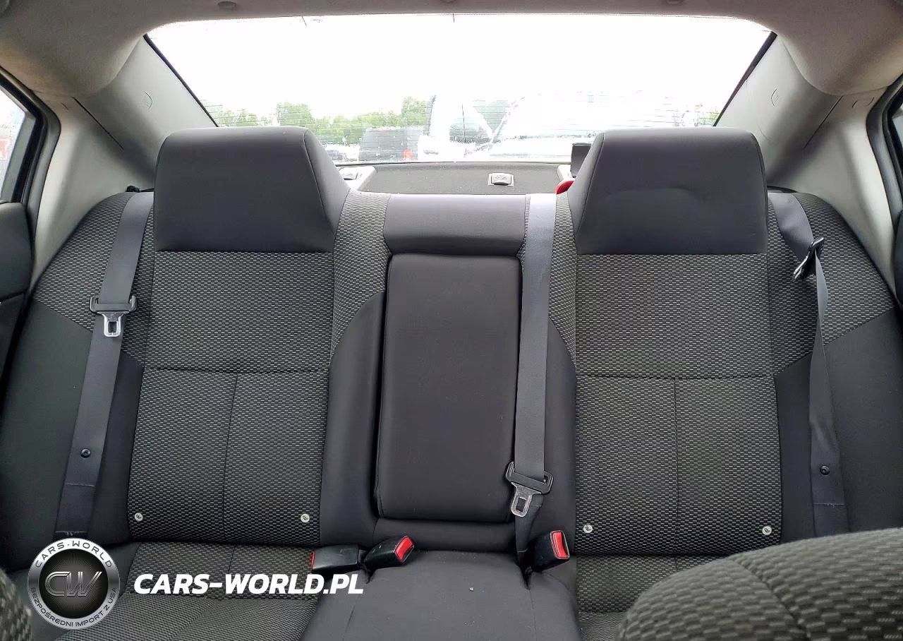 2012 Mitsubishi Galant VIN:4A32B2FF7CE007297 - 10