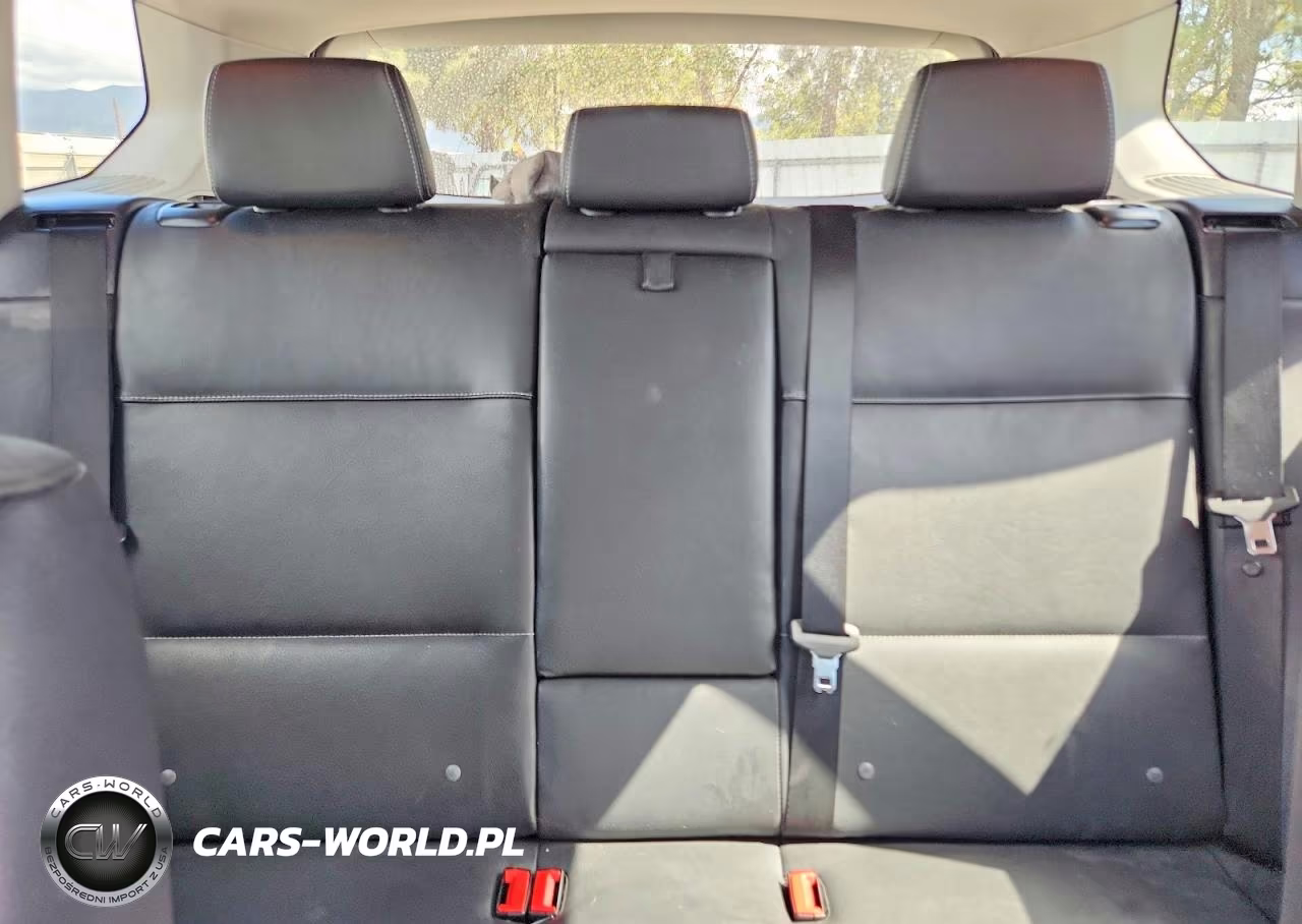 2013 BMW X3 xDrive28I VIN:5UXWX9C53D0A24026 - 10