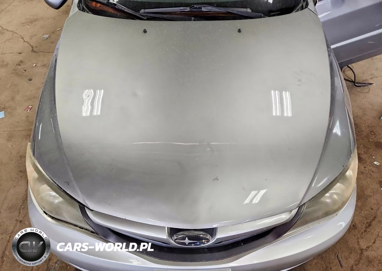 2011 Subaru Impreza Outback Sport VIN:JF1GH6D69BH817633 - 11