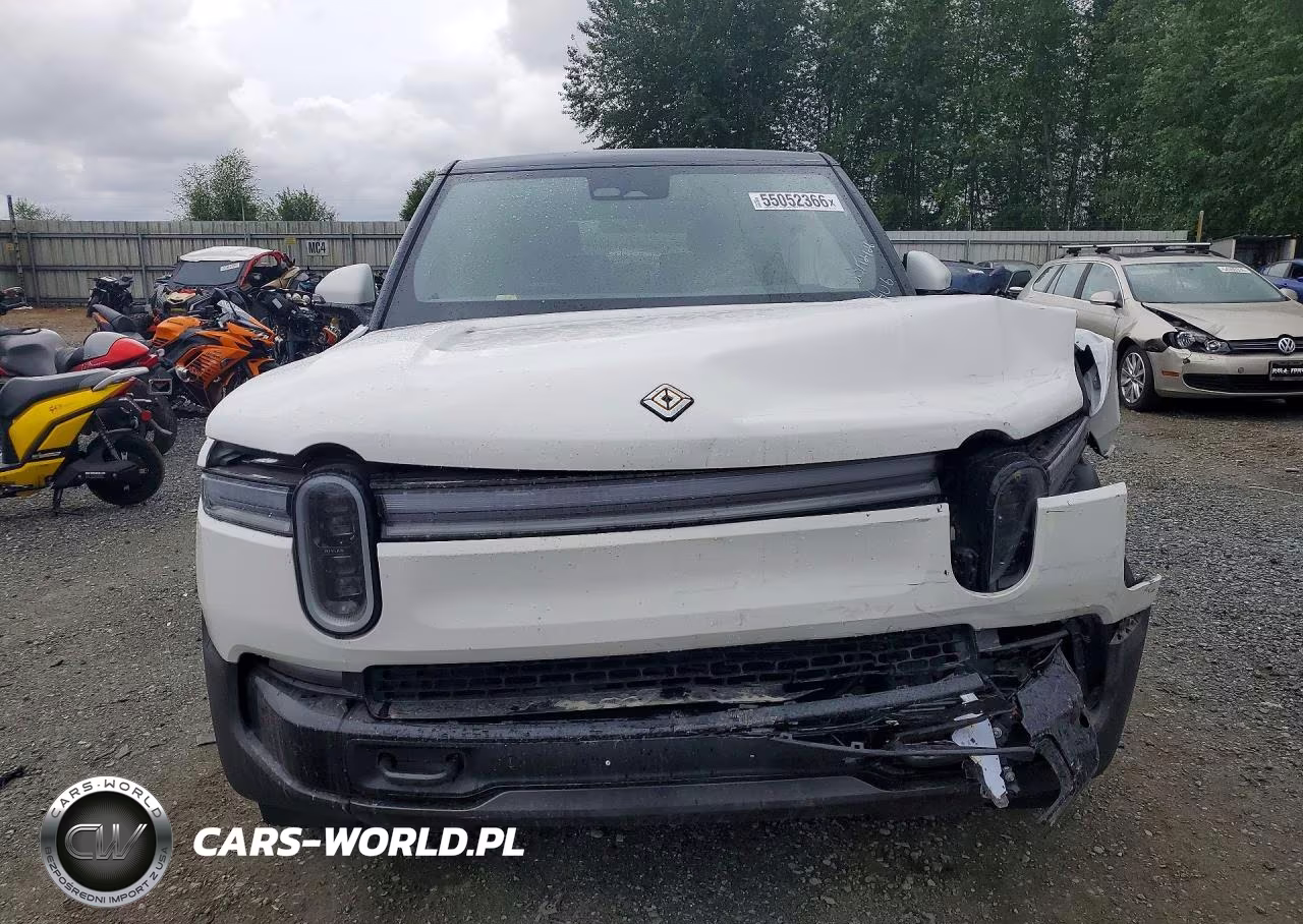 2026 Rivian R1S Premium VIN:7PDSGBBP0TN079406 - 5