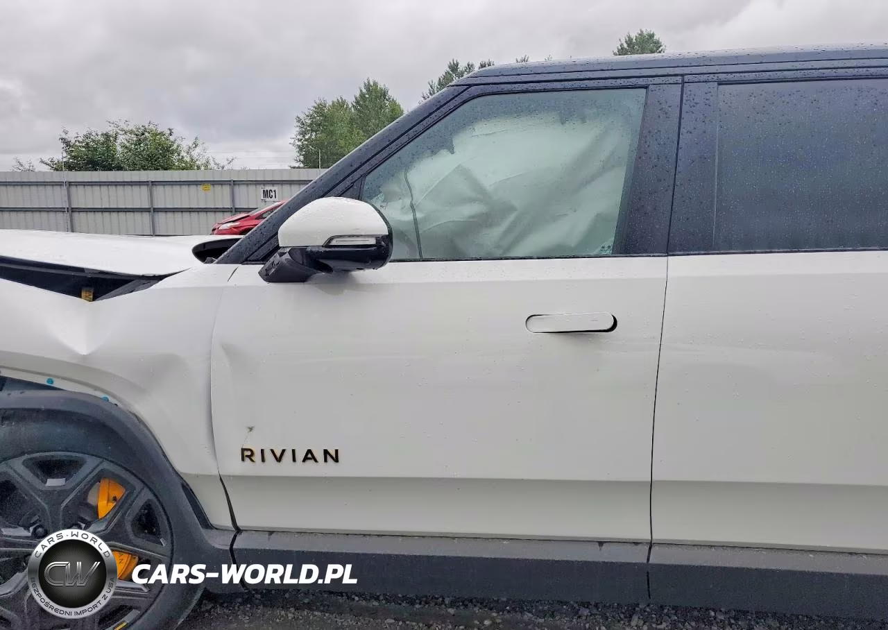 2026 Rivian R1S Premium VIN:7PDSGBBP0TN079406 - 7
