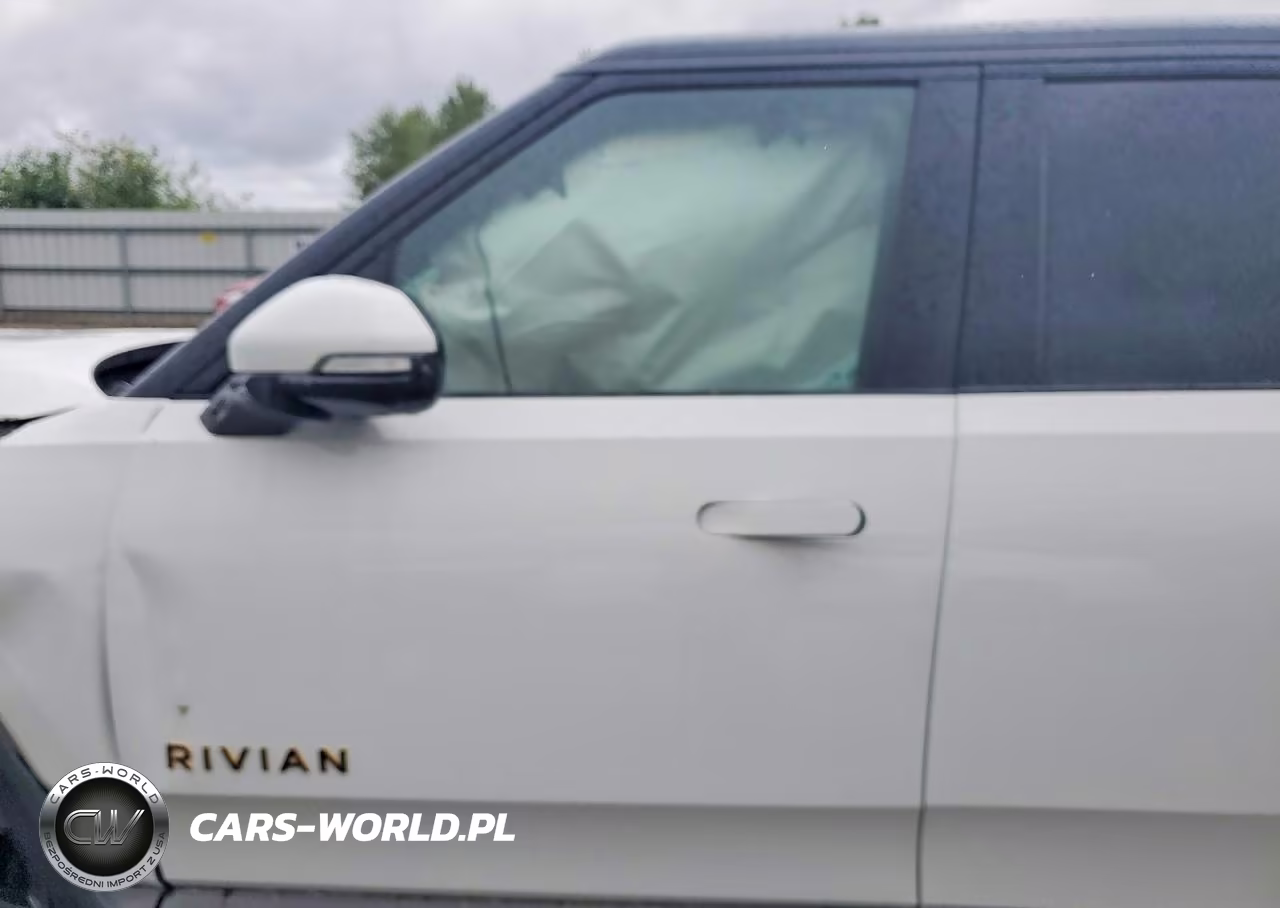 2026 Rivian R1S Premium VIN:7PDSGBBP0TN079406 - 8