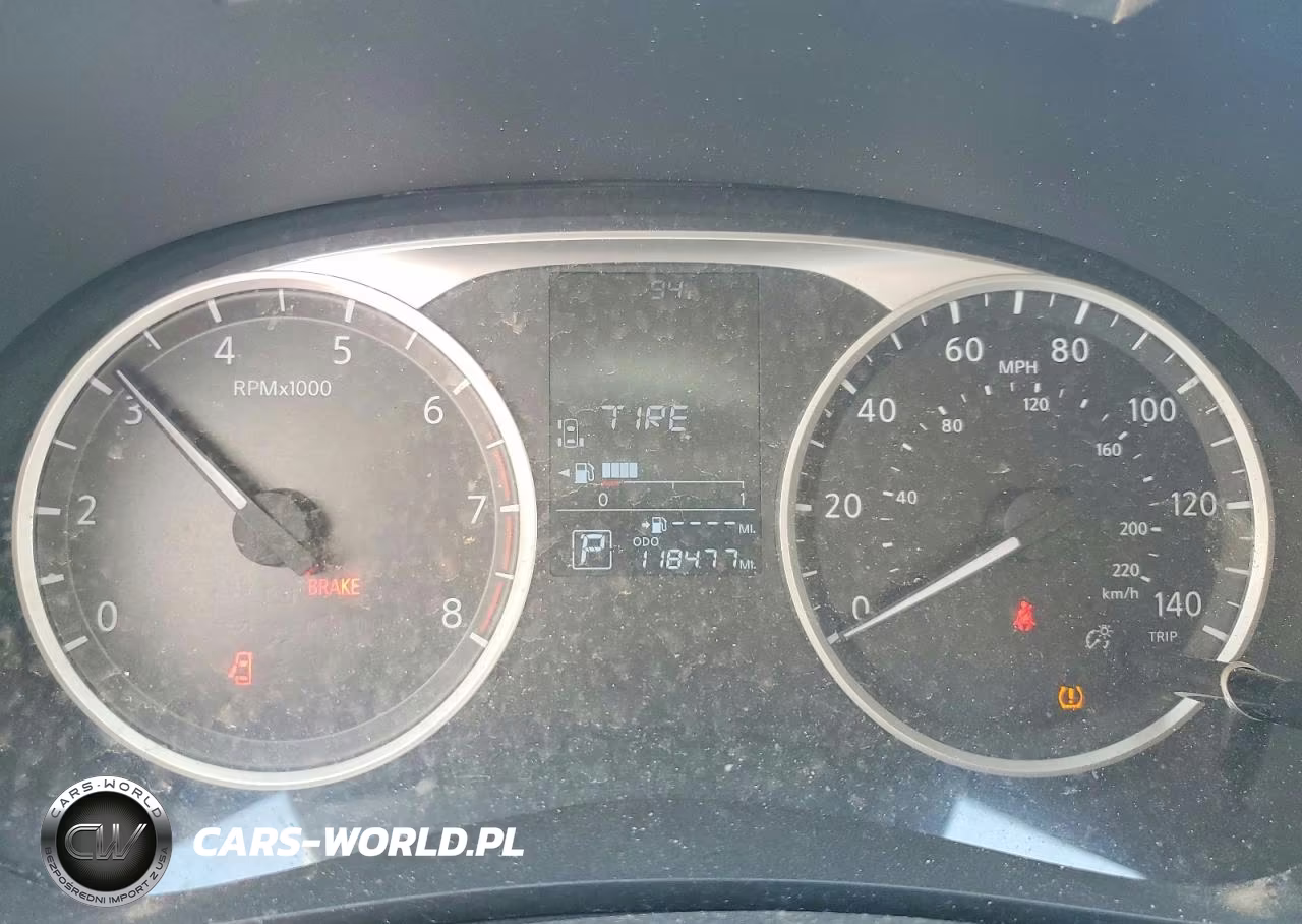 NISSAN VERSA S VIN:3N1CN8DV6LL909275 - 9