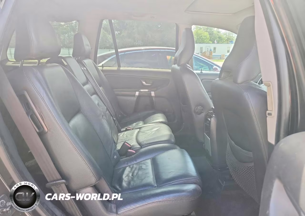 2014 Volvo Xc90 3.2 VIN:YV4952CY3E1680349 - 11
