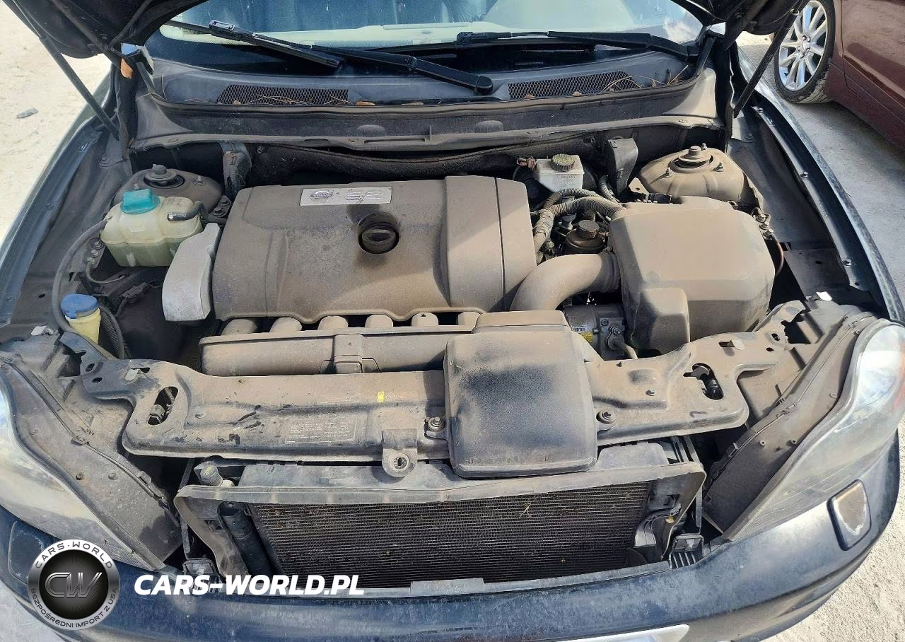 2014 Volvo Xc90 3.2 VIN:YV4952CY3E1680349 - 12