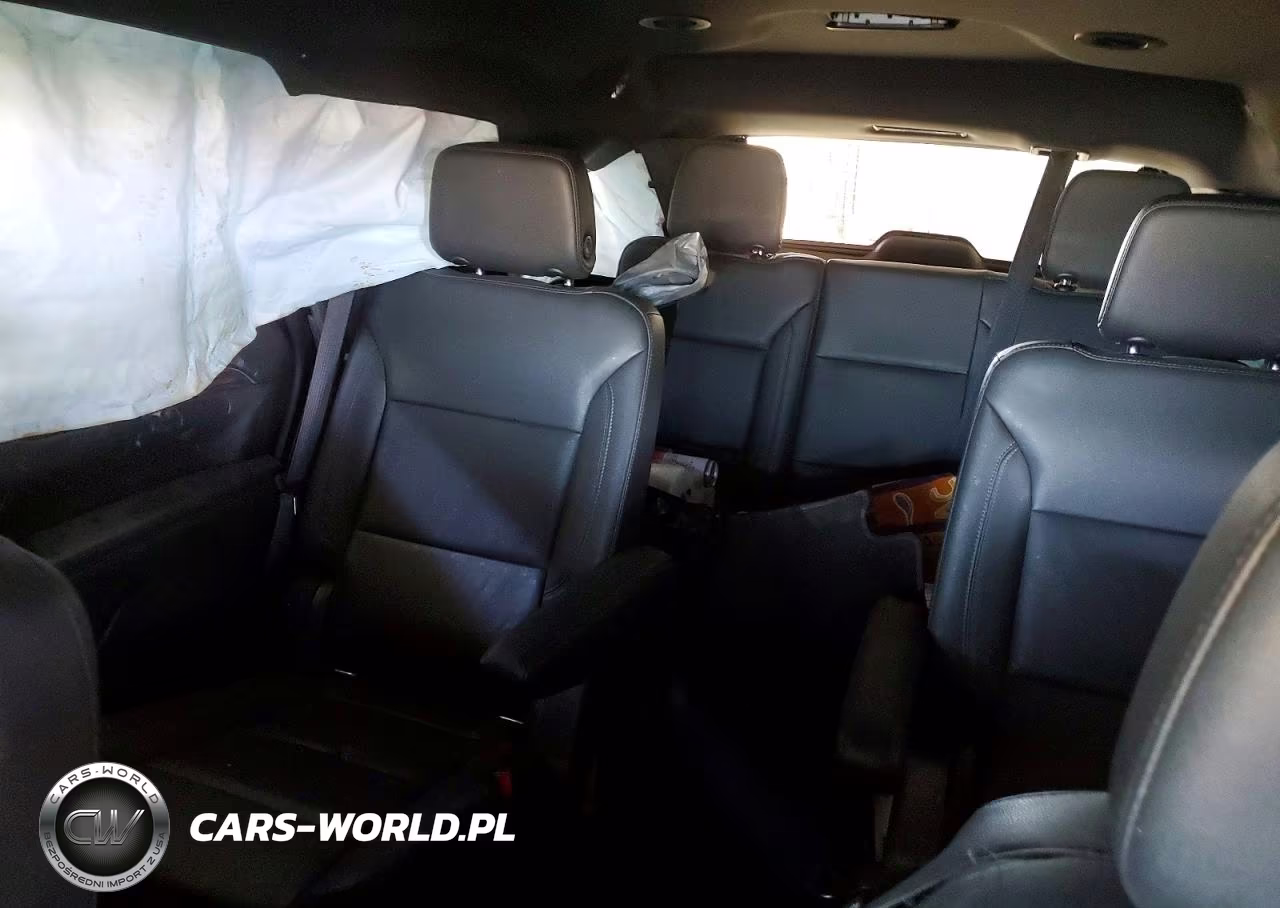2021 Chevrolet Tahoe C1500 Lt VIN:1GNSCNKD6MR377907 - 10