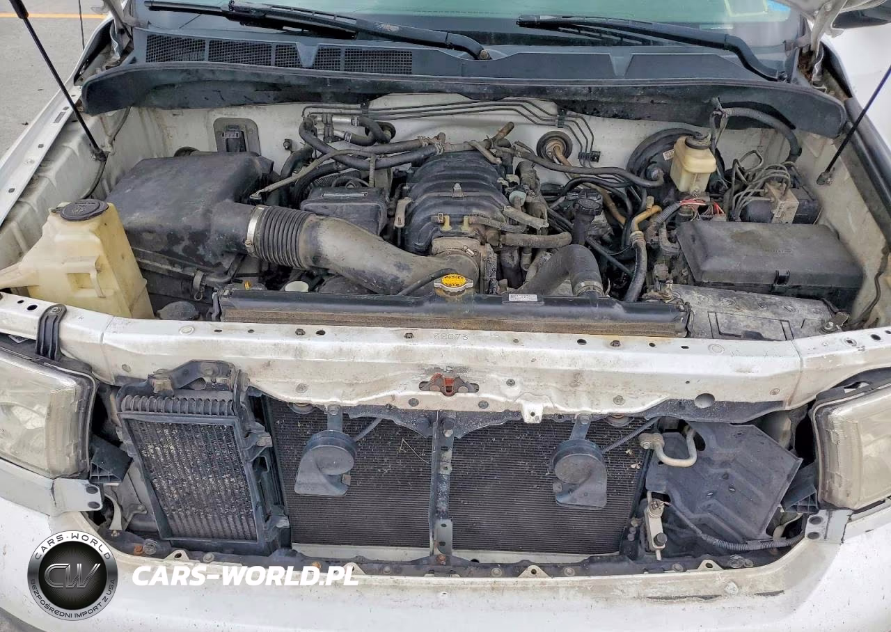 2007 Toyota Tundra Double Cab Sr5 VIN:5TFRT54147X006903 - 11