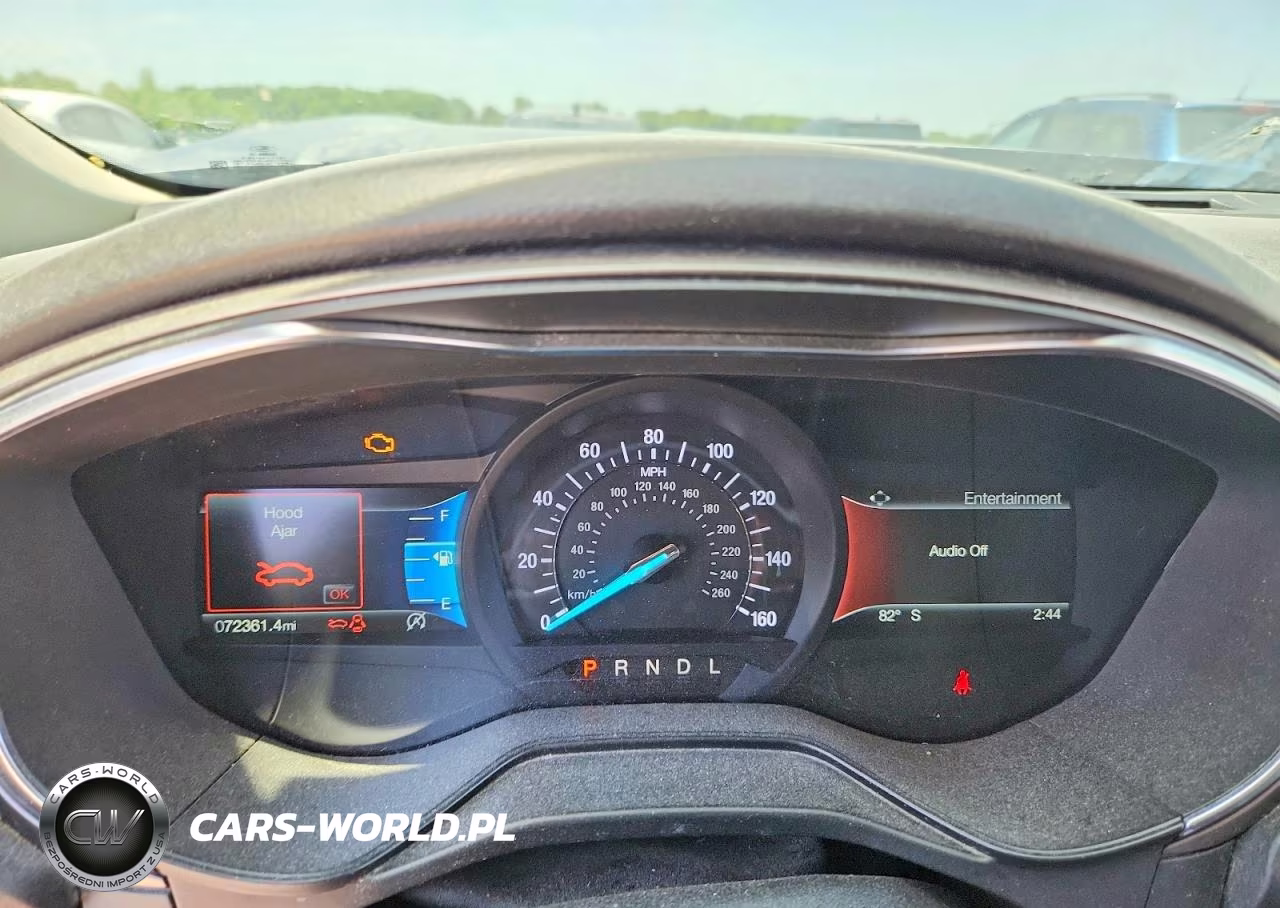 2020 Ford Fusion Se VIN:3FA6P0HD7LR155331 - 9