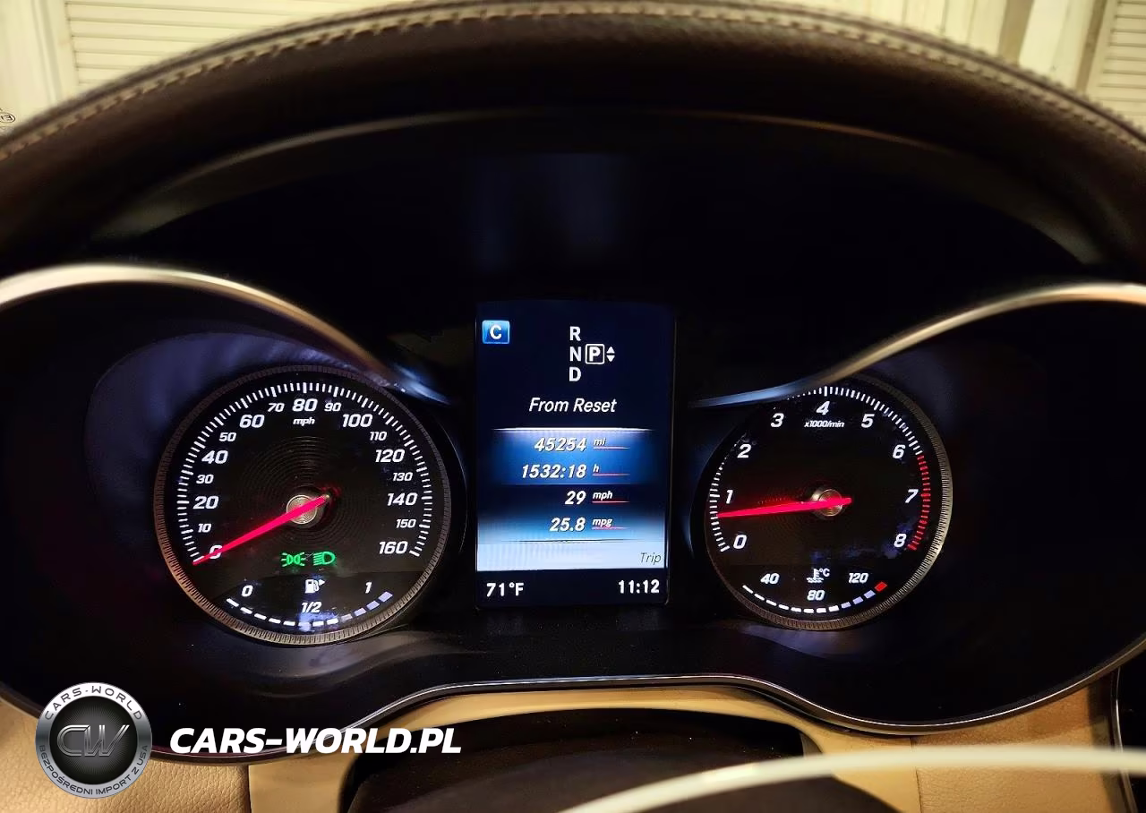 2015 Mercedes-Benz C 300 4Matic VIN:55SWF4KB3FU008052 - 9