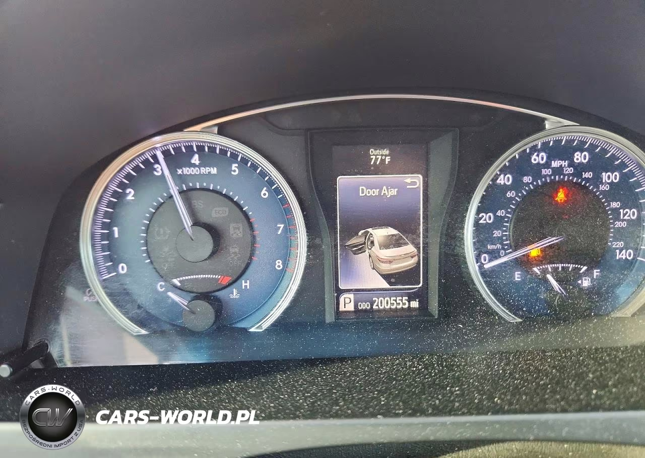 2015 Toyota Camry Xle VIN:4T1BF1FK0FU963032 - 9