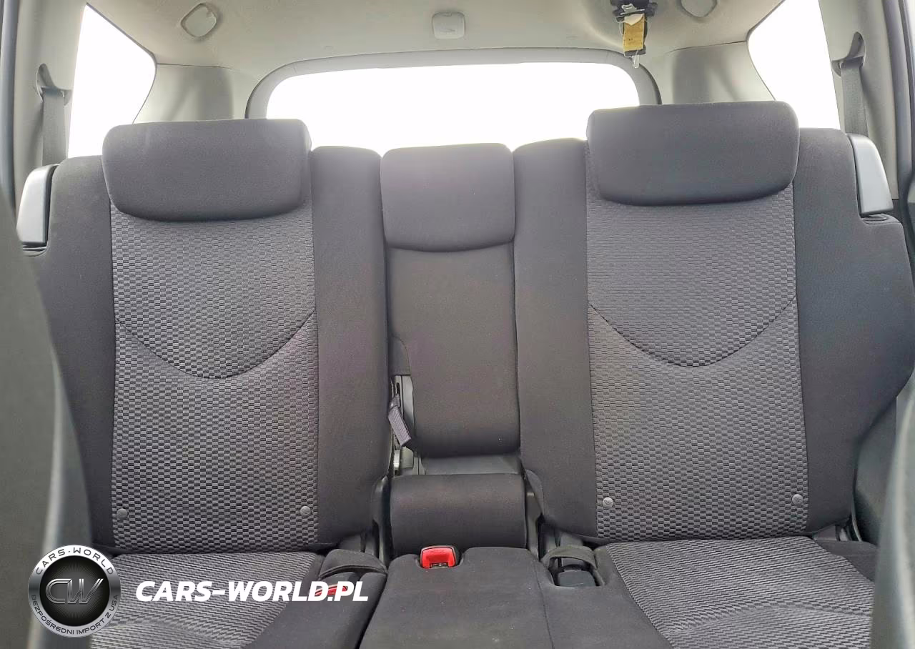 2011 Toyota Rav4 Sport VIN:JTMWF4DV4B5037676 - 10