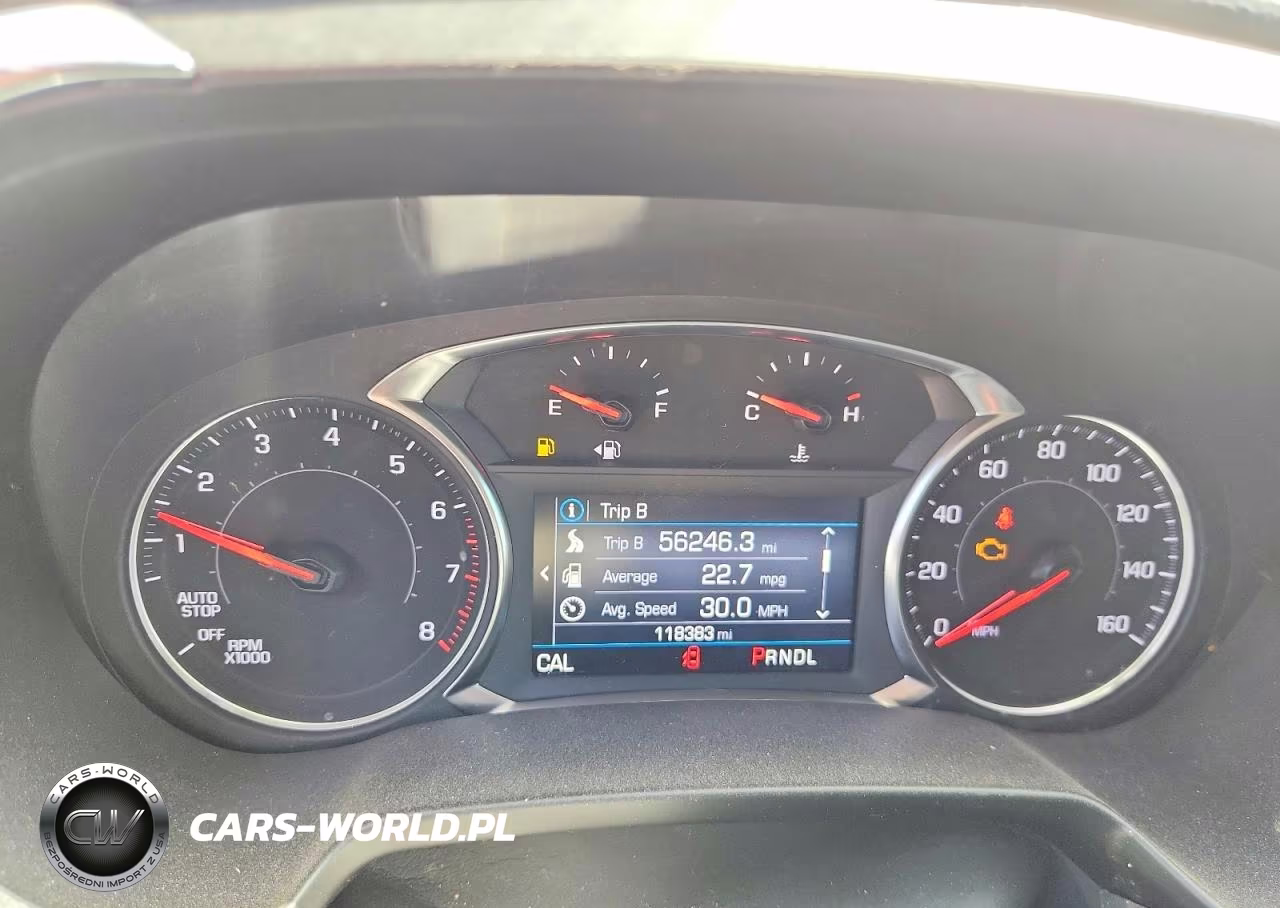 2022 Chevrolet Blazer 2Lt VIN:3GNKBCR47NS228479 - 9