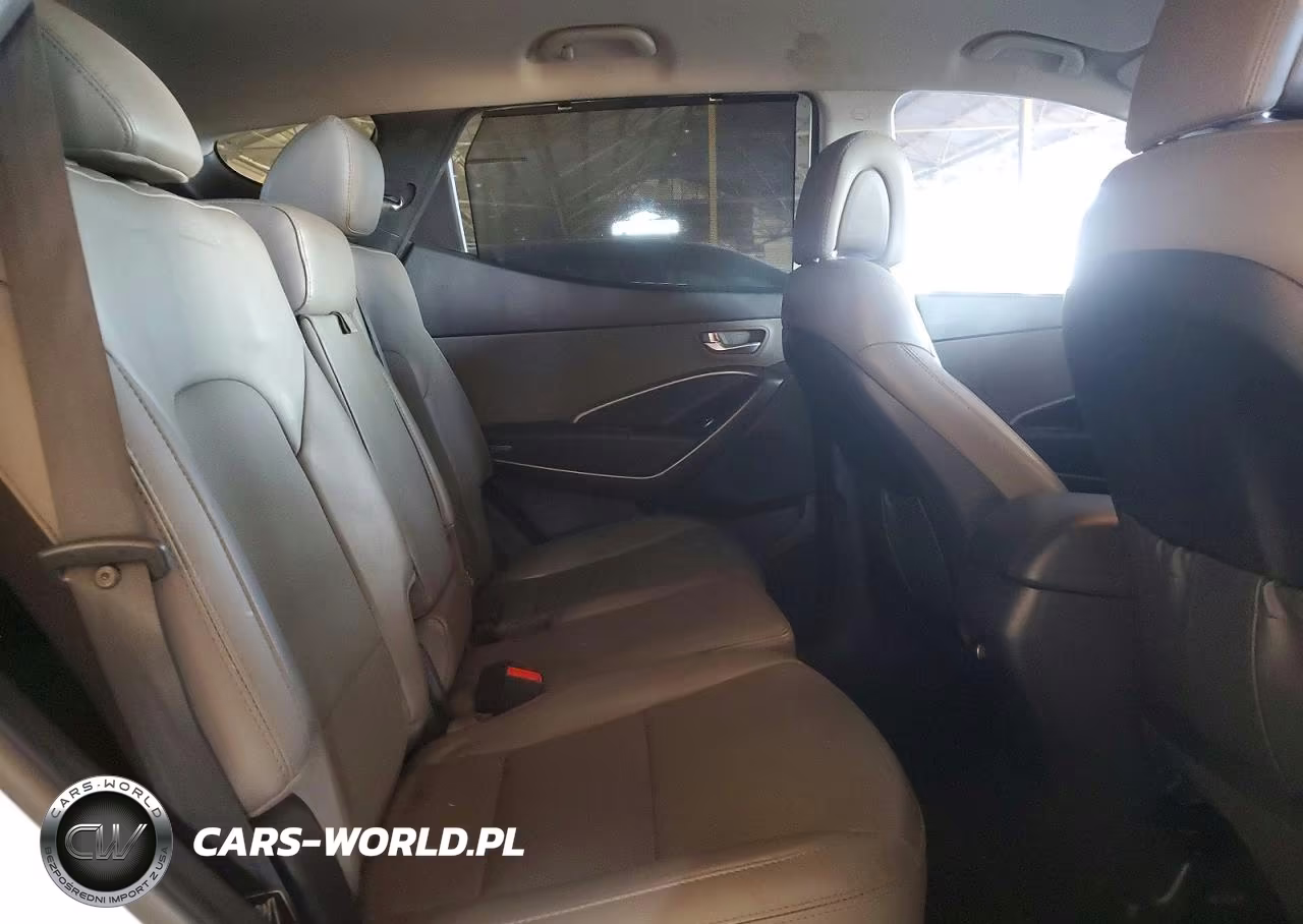 2018 Hyundai Santa Fe Sport 2.0T VIN:5NMZUDLA6JH096578 - 10