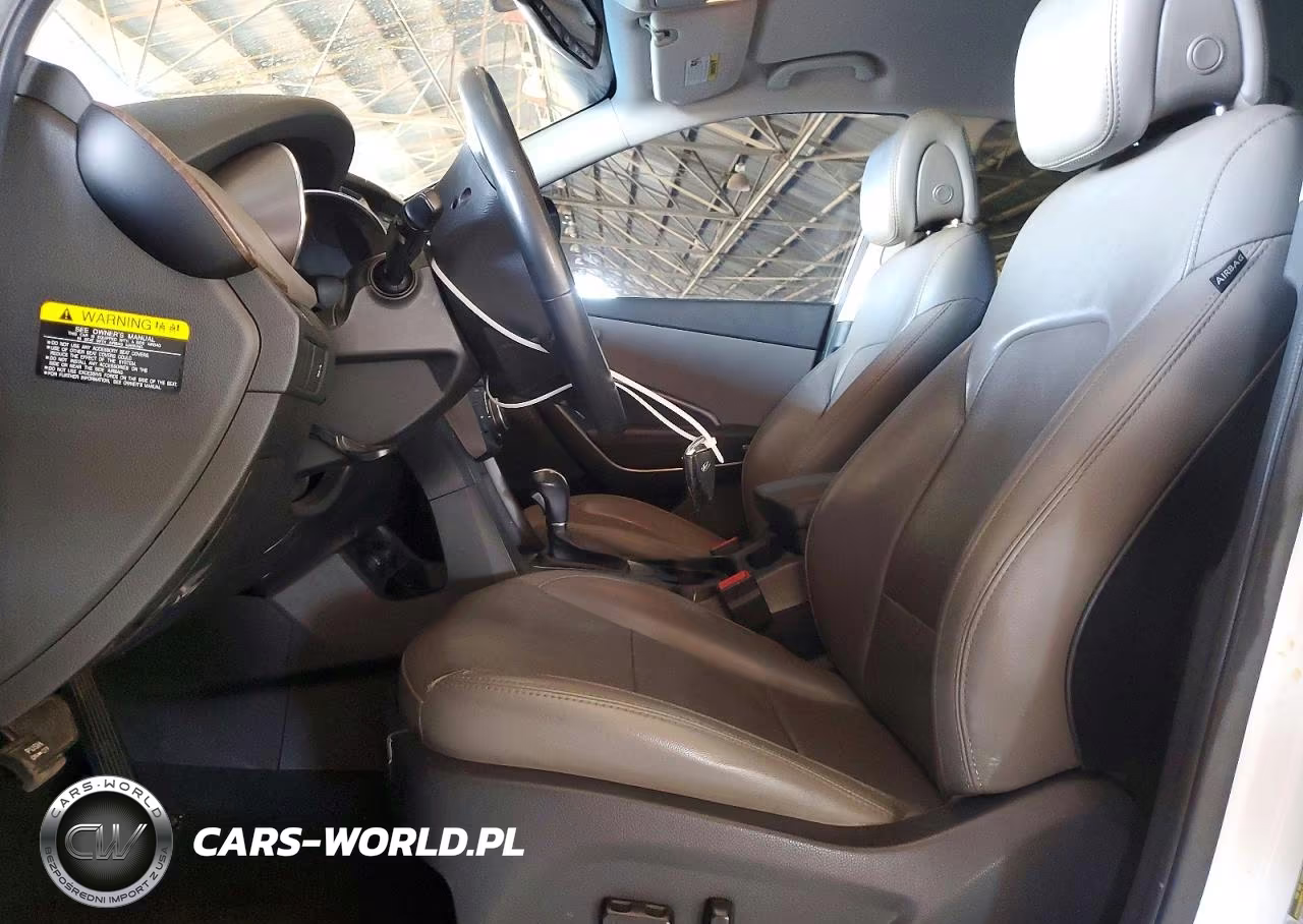 2018 Hyundai Santa Fe Sport 2.0T VIN:5NMZUDLA6JH096578 - 7