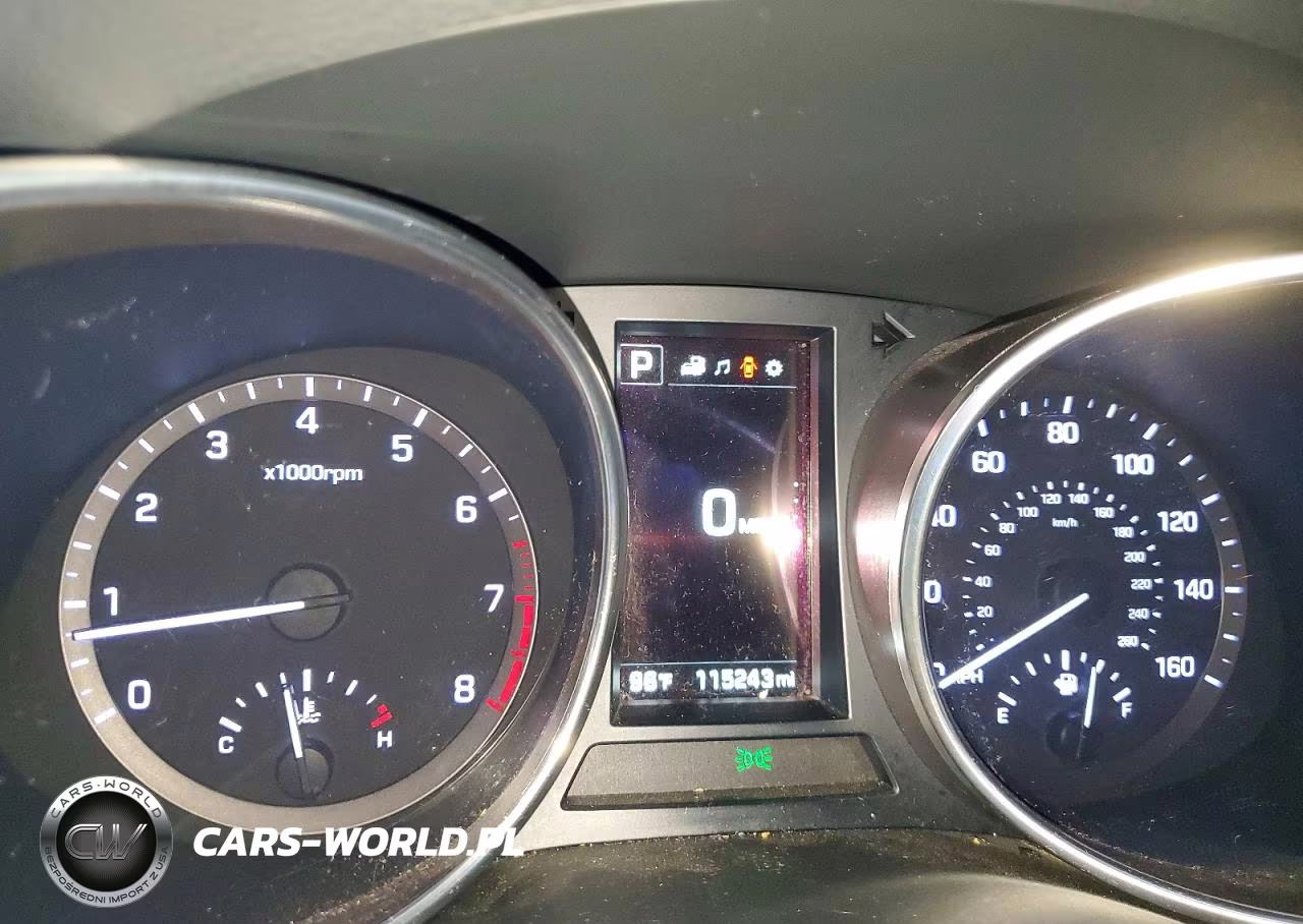 2018 Hyundai Santa Fe Sport 2.0T VIN:5NMZUDLA6JH096578 - 9