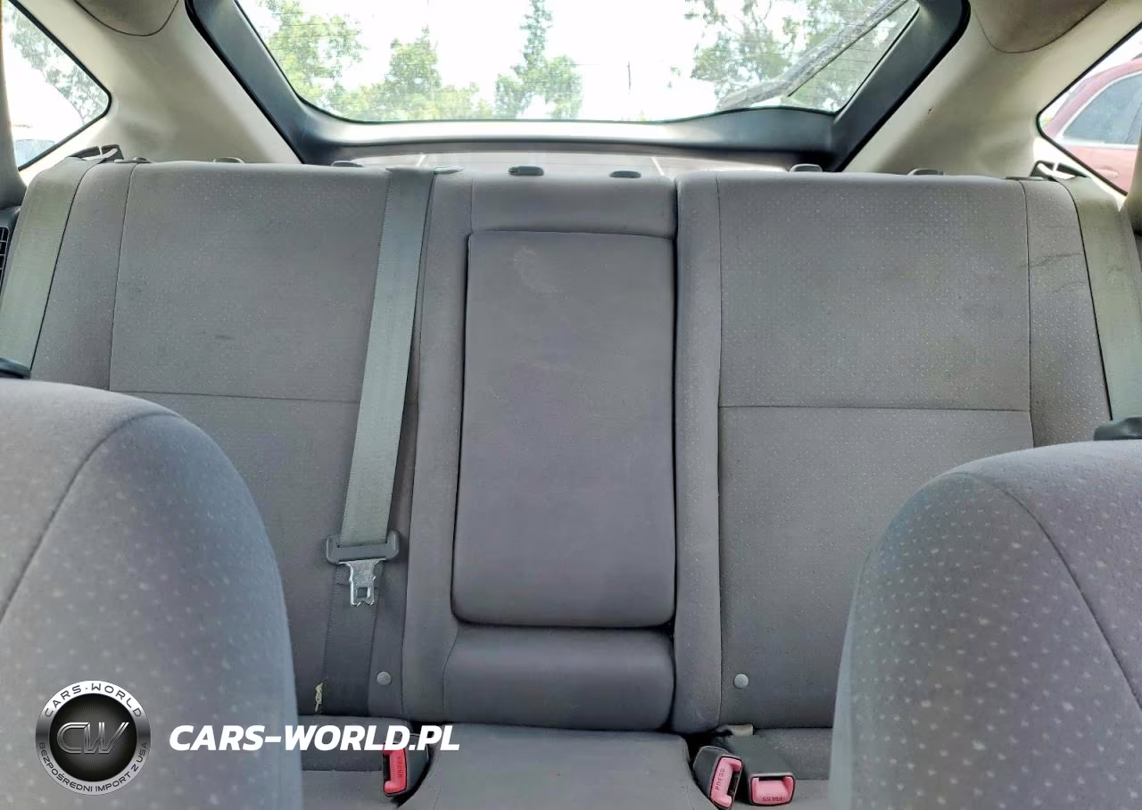 2007 Toyota Prius VIN:JTDKB20UX73244930 - 10