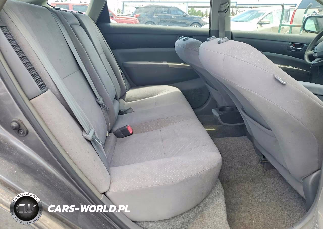 2007 Toyota Prius VIN:JTDKB20UX73244930 - 11