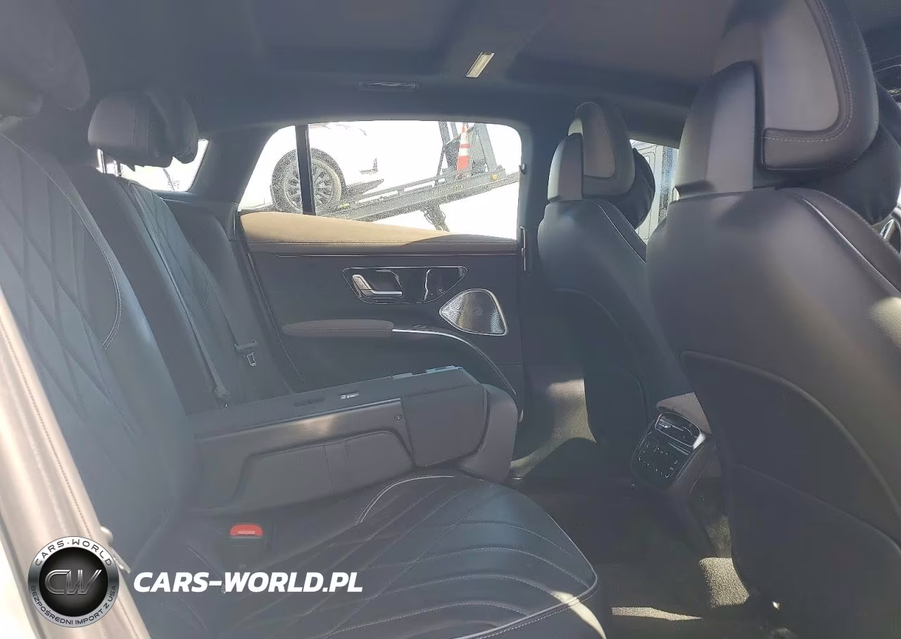 2023 Mercedes-Benz Eqs Sedan 580 4Matic VIN:W1KCG4EB4PA039260 - 10