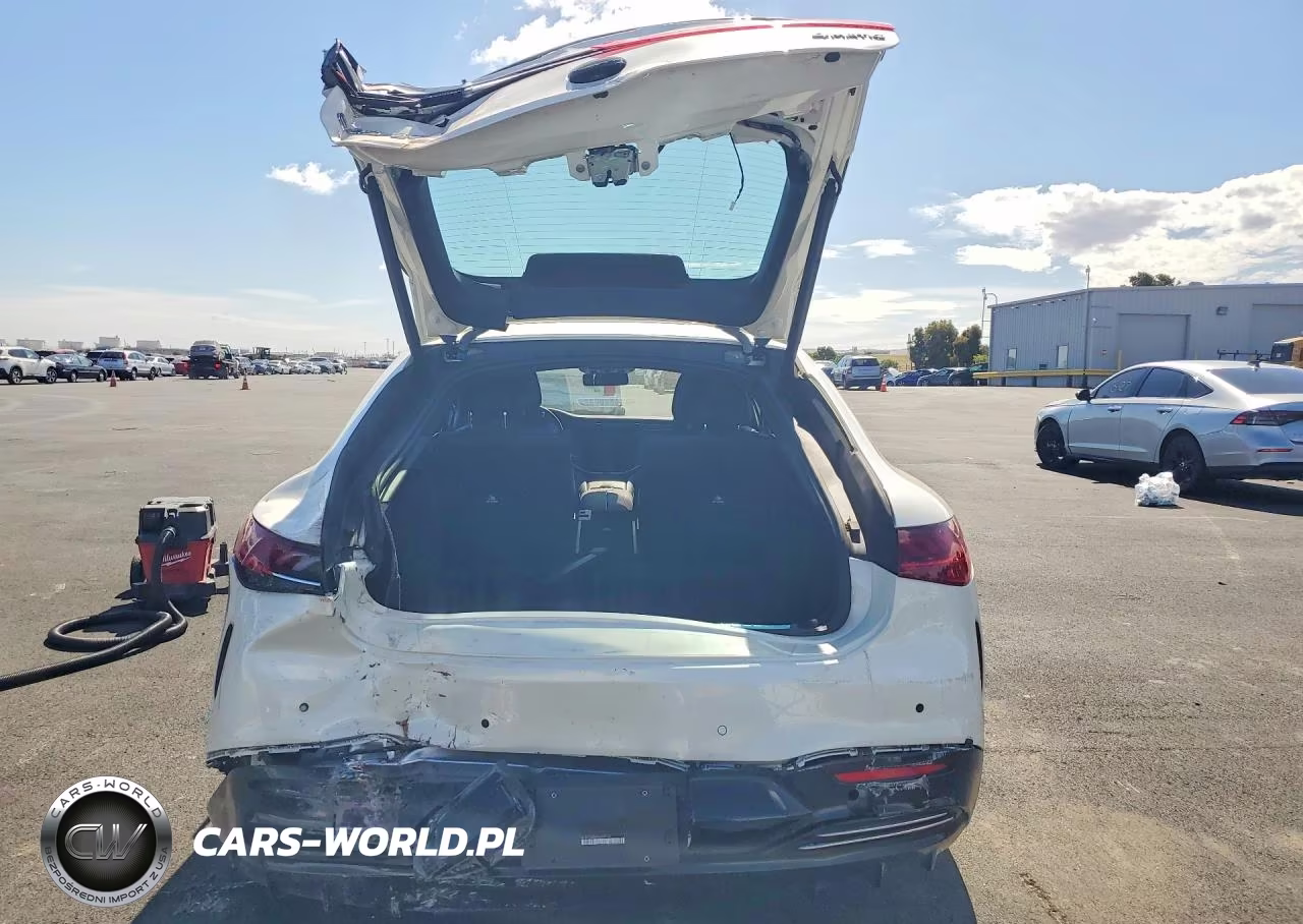 2023 Mercedes-Benz Eqs Sedan 580 4Matic VIN:W1KCG4EB4PA039260 - 6