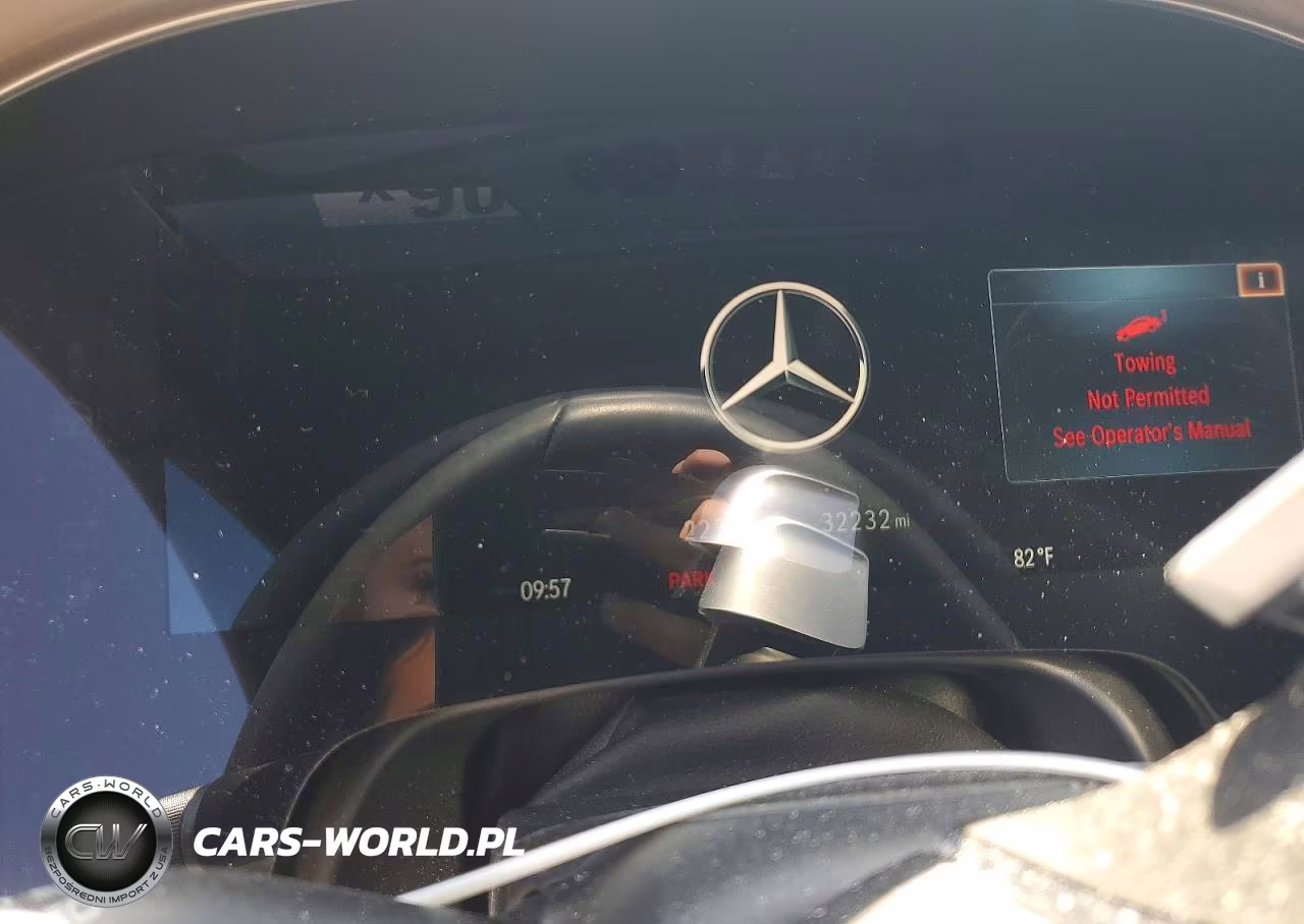 2023 Mercedes-Benz Eqs Sedan 580 4Matic VIN:W1KCG4EB4PA039260 - 9