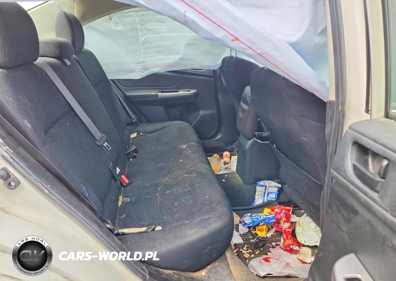 2016 Subaru Impreza VIN:JF1GJAA67GH009431 - 10
