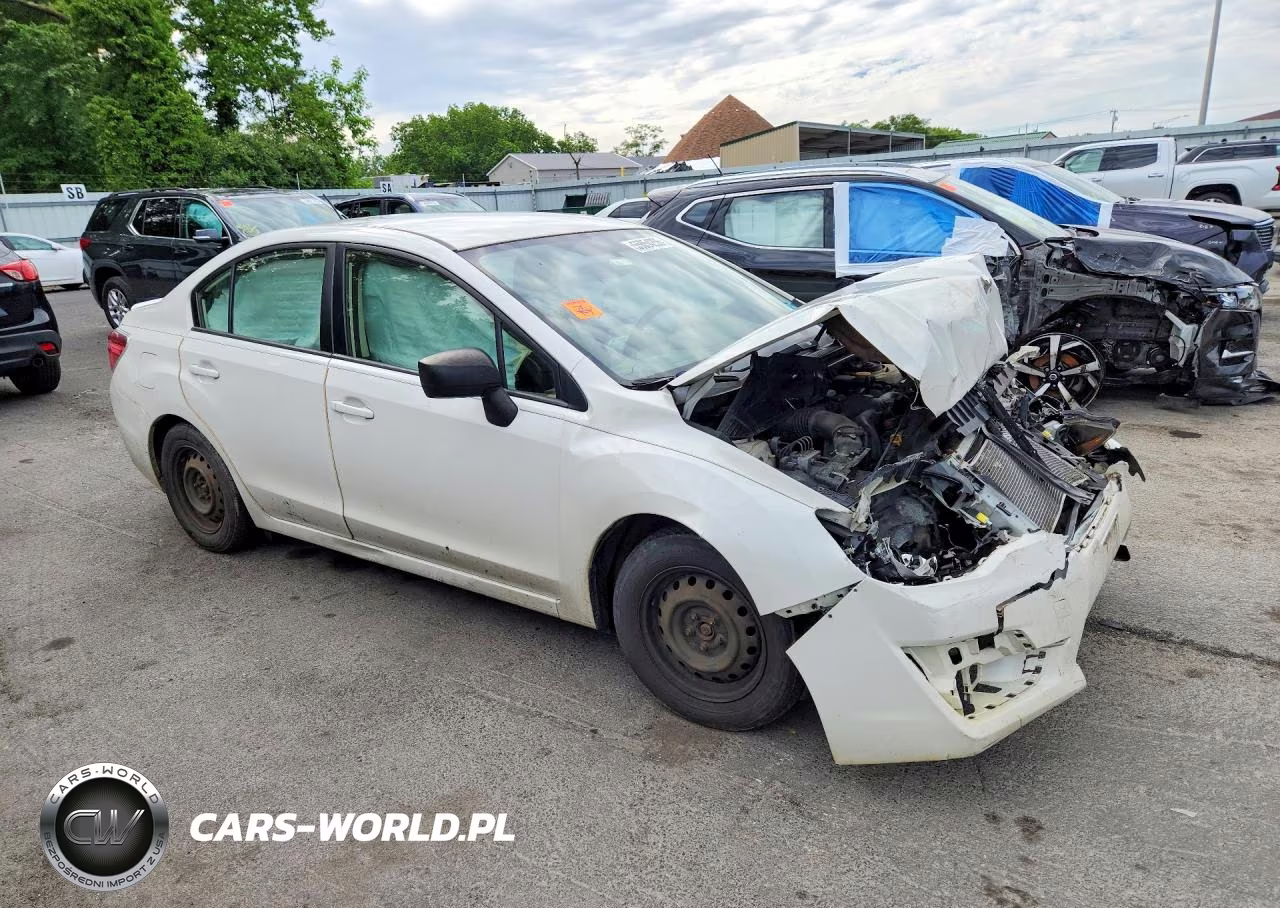 2016 Subaru Impreza VIN:JF1GJAA67GH009431 - 4