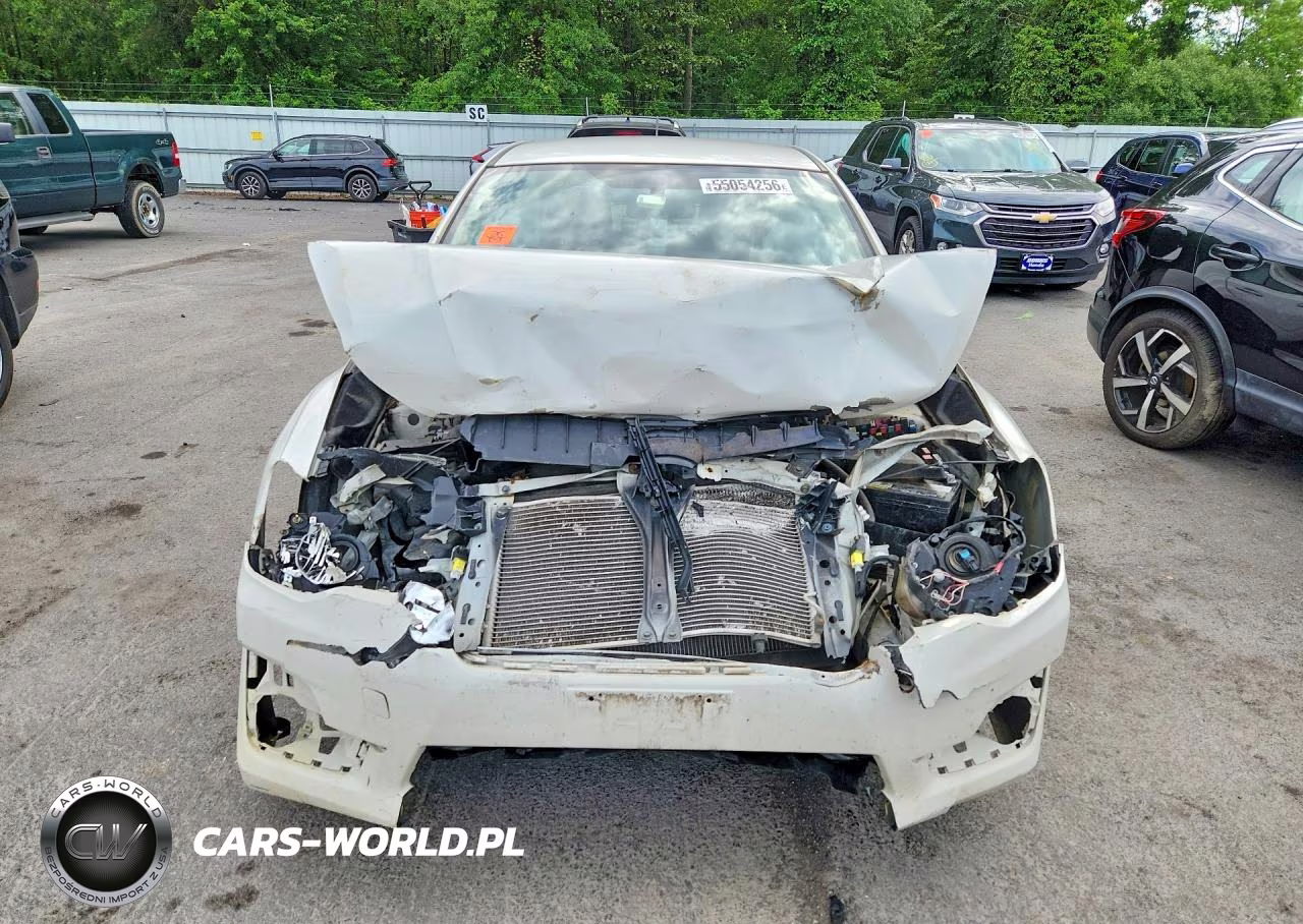 2016 Subaru Impreza VIN:JF1GJAA67GH009431 - 5