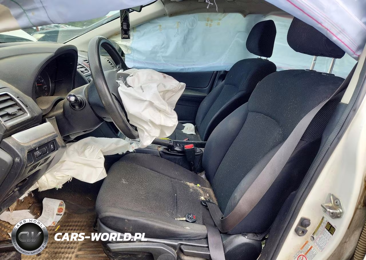 2016 Subaru Impreza VIN:JF1GJAA67GH009431 - 7