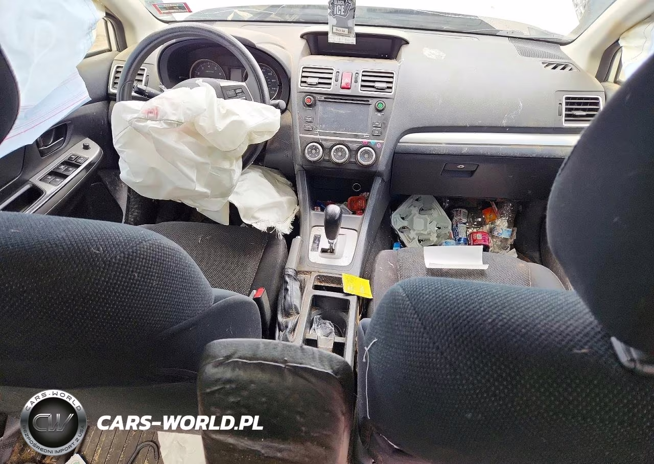 2016 Subaru Impreza VIN:JF1GJAA67GH009431 - 8