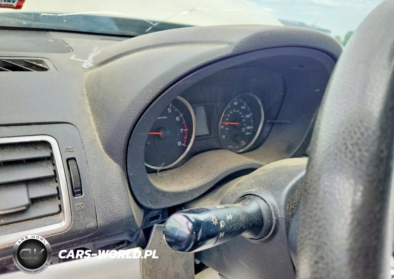 2016 Subaru Impreza VIN:JF1GJAA67GH009431 - 9