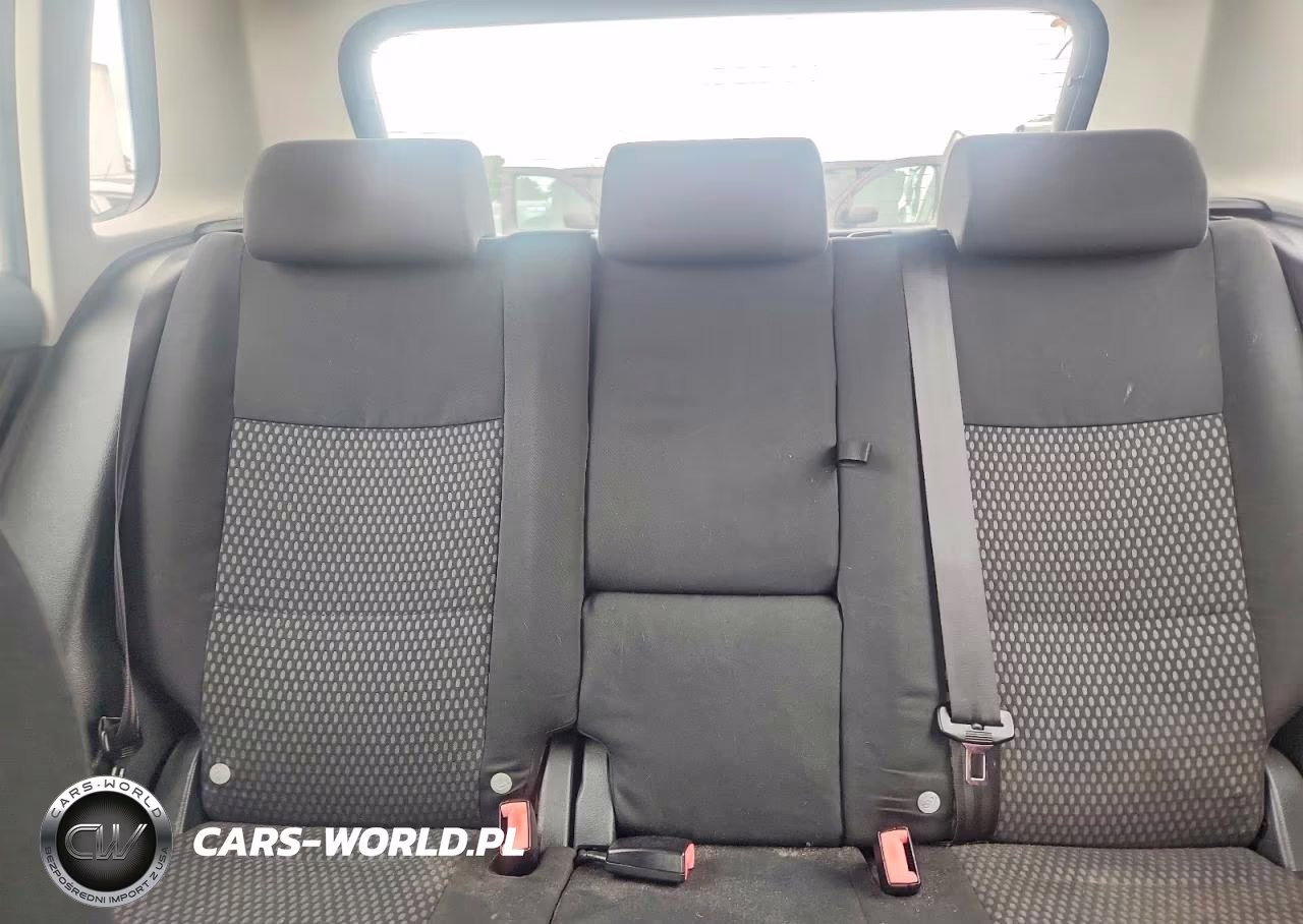2009 Volkswagen Tiguan S VIN:WVGAV75N09W527156 - 10