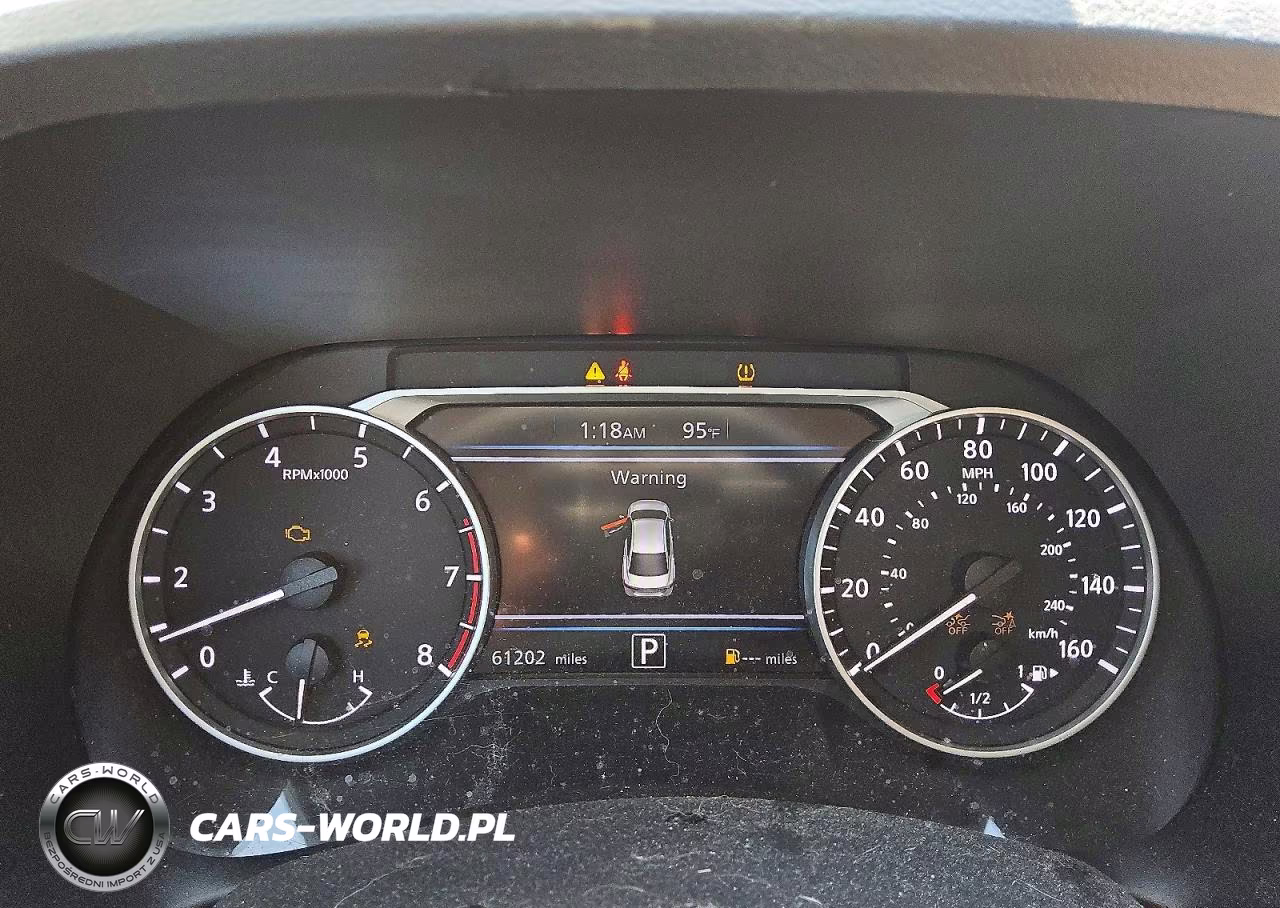 2020 Nissan Sentra Sv VIN:3N1AB8CV2LY286709 - 9